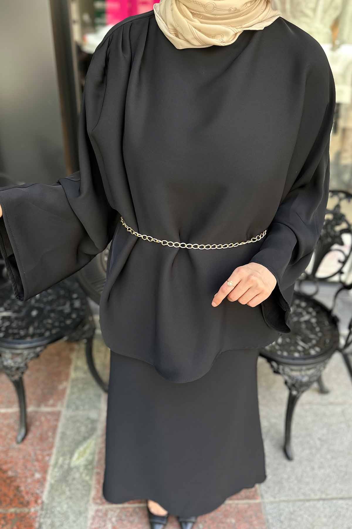 BALIK ETEK