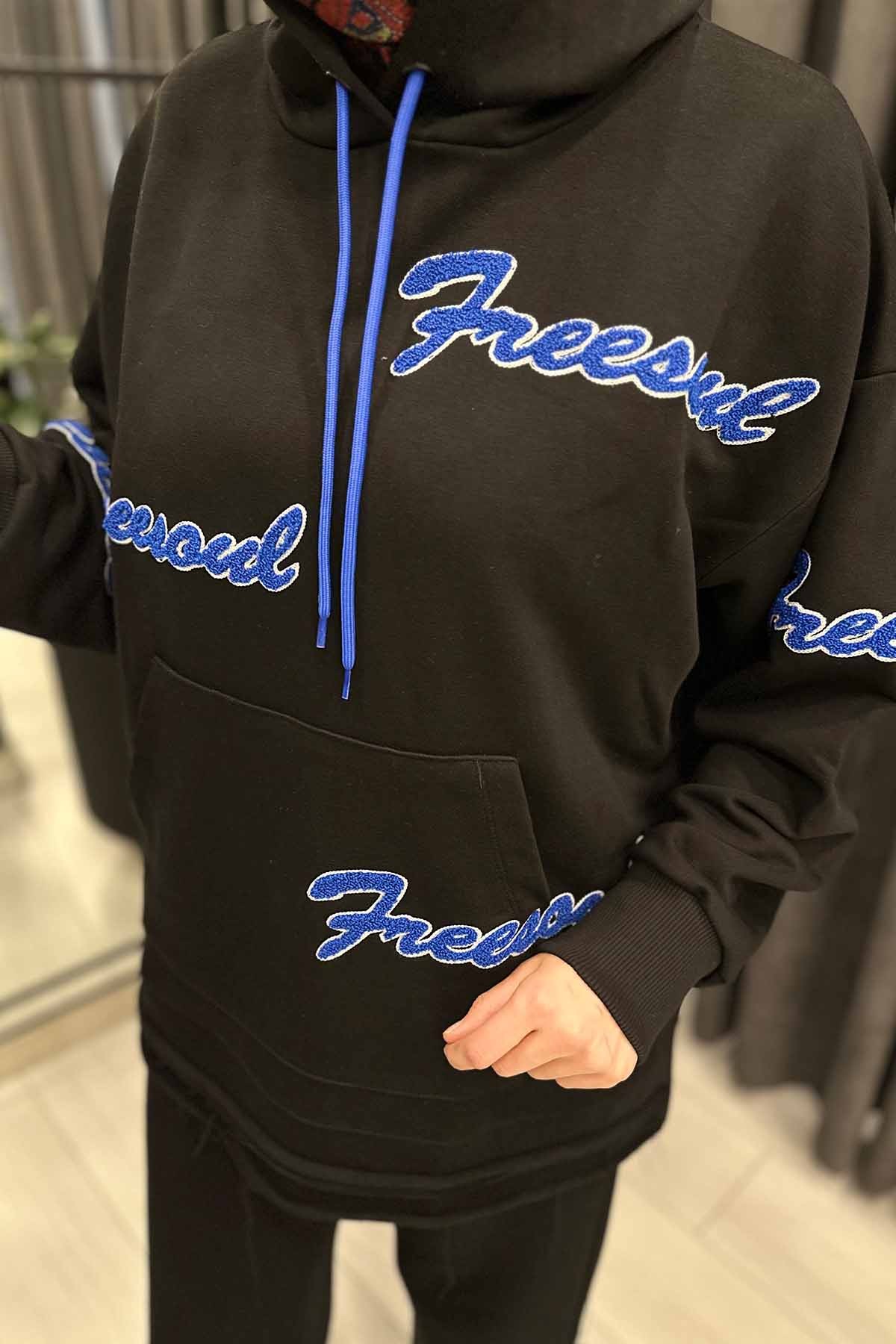 NAKIŞLI SWEAT