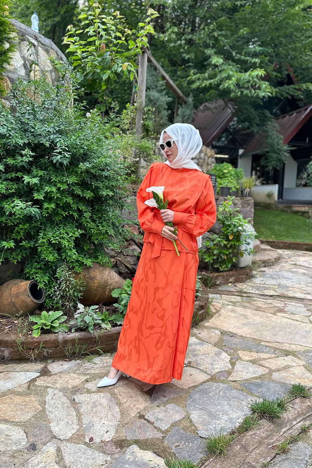Oranj