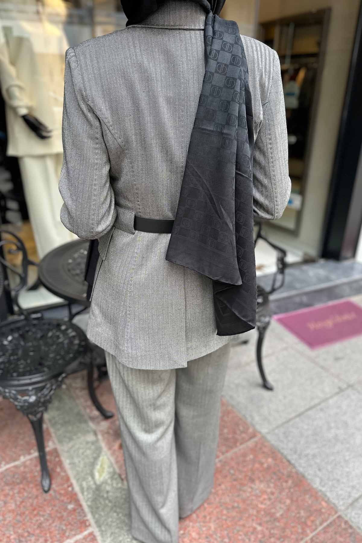 BALIK SIRTI PUNTO NAKIŞLI TAKIM