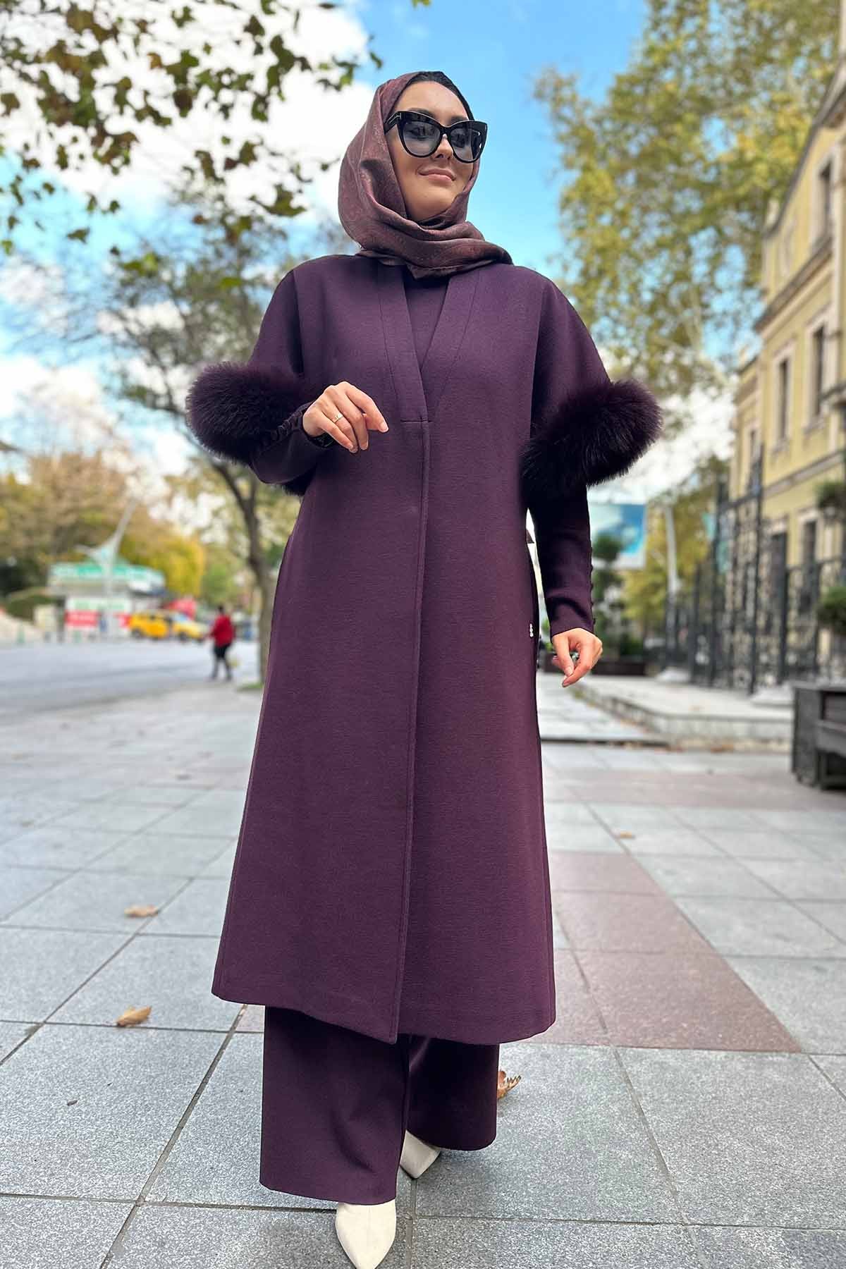 TROTO-OUBERGİNE