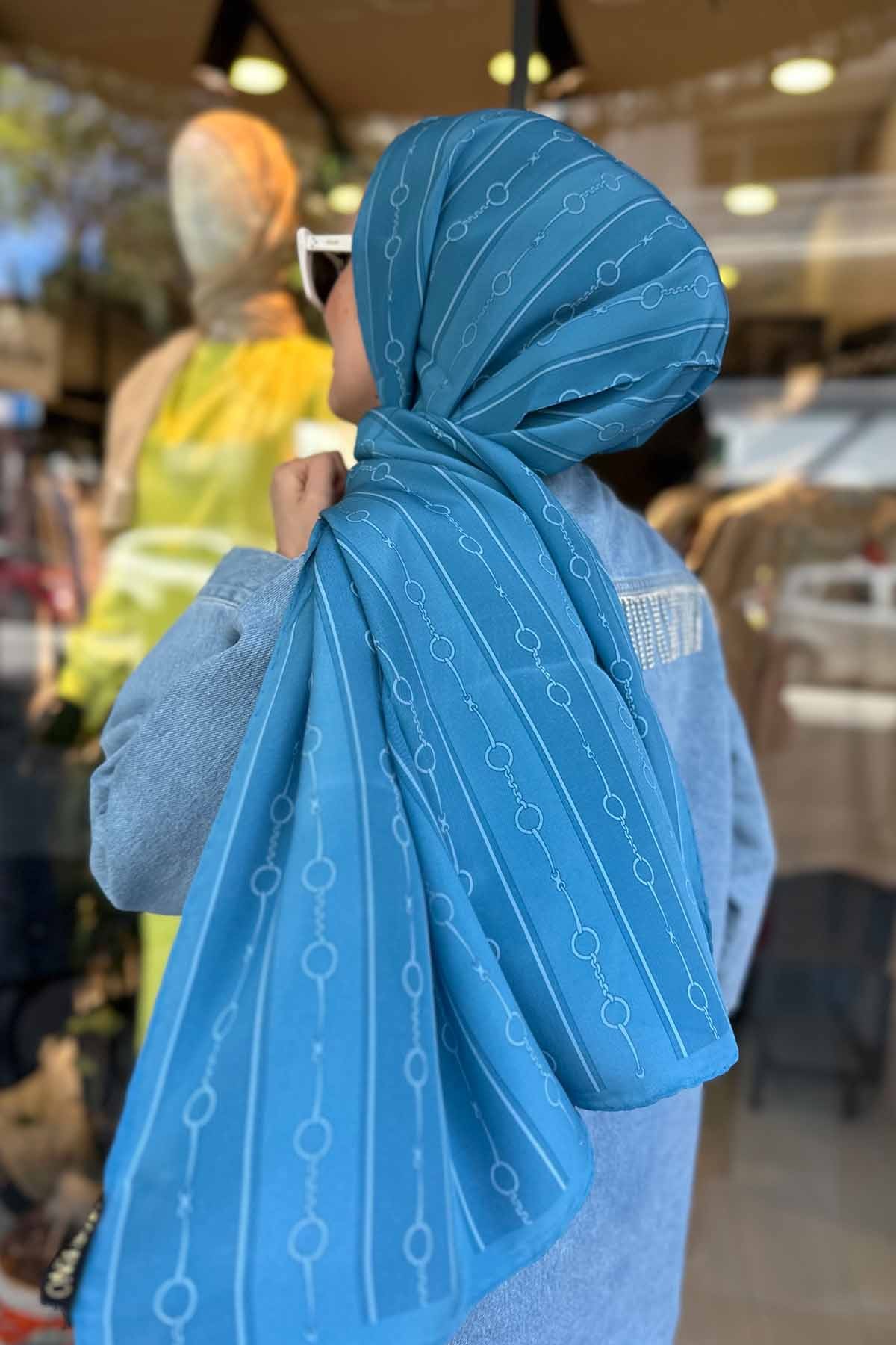 SEA CHAİN ŞAL