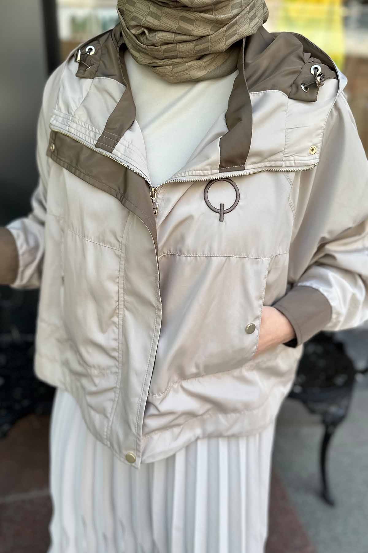 BONF TRENCH