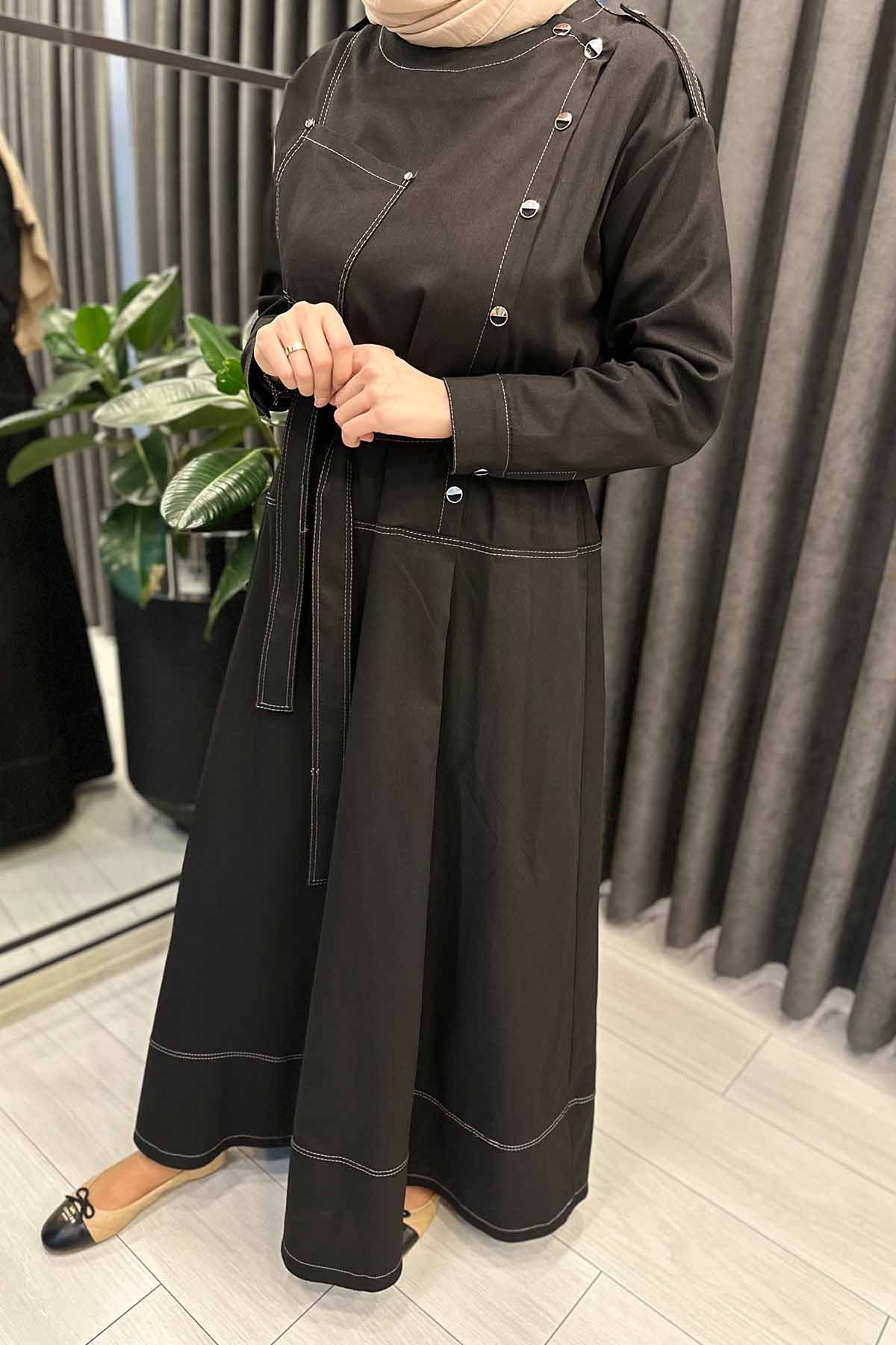 Siyah