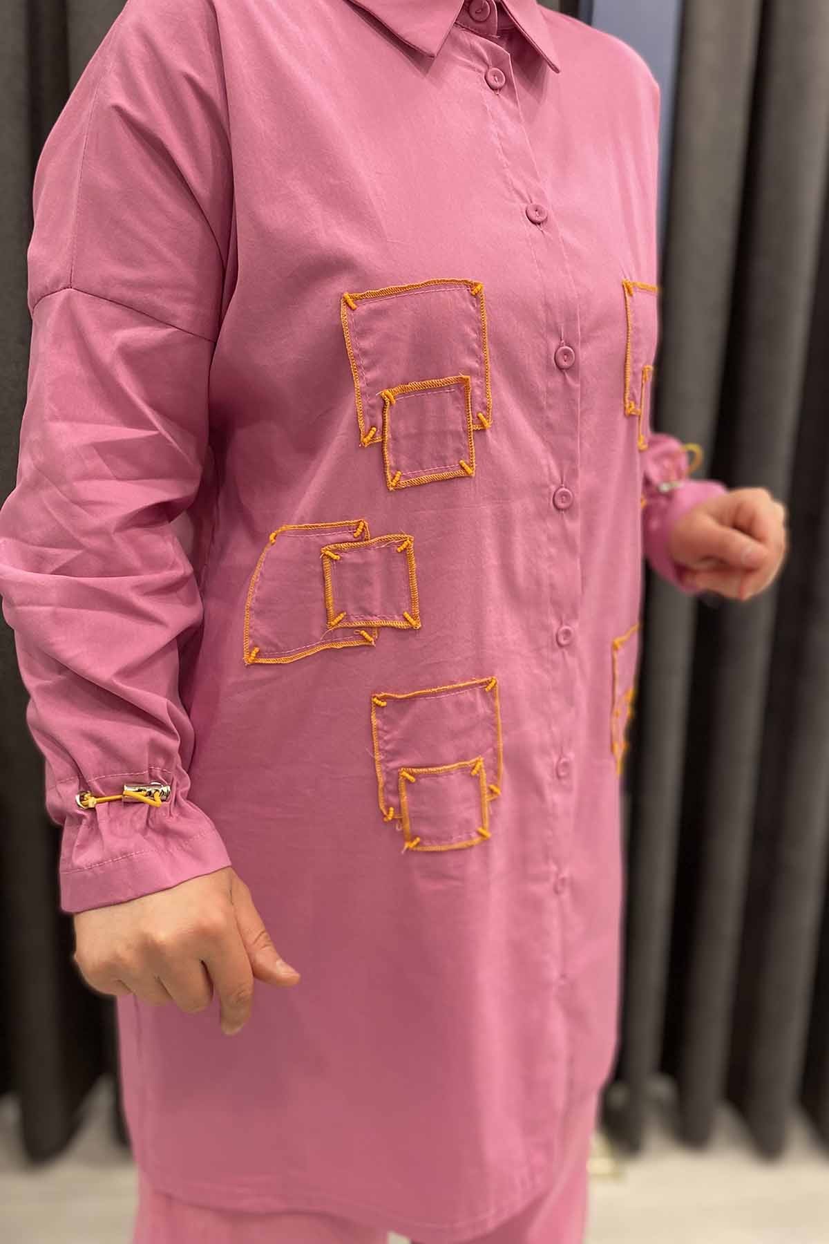 Pembe