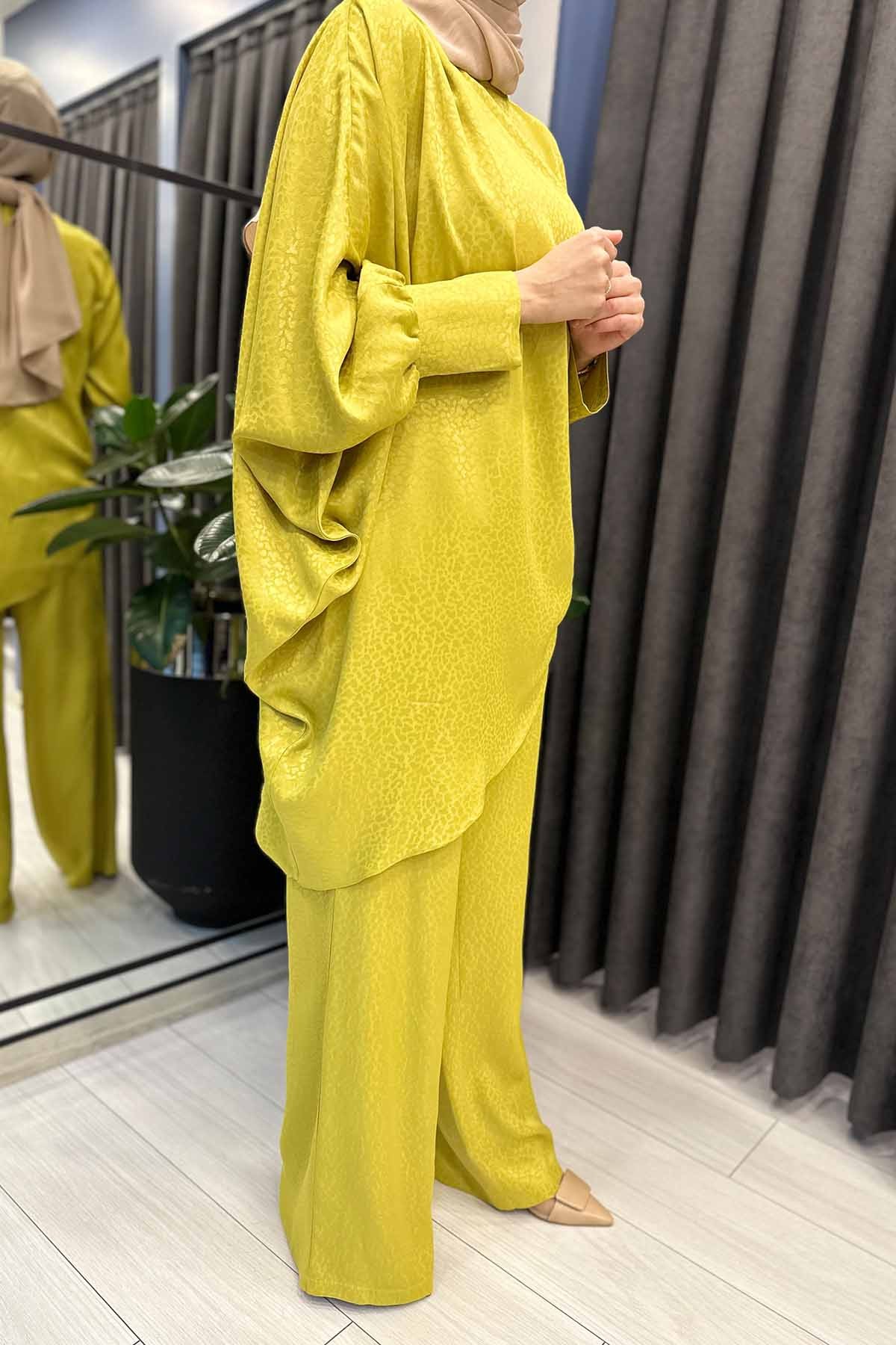 CARNATİON PANTOLON