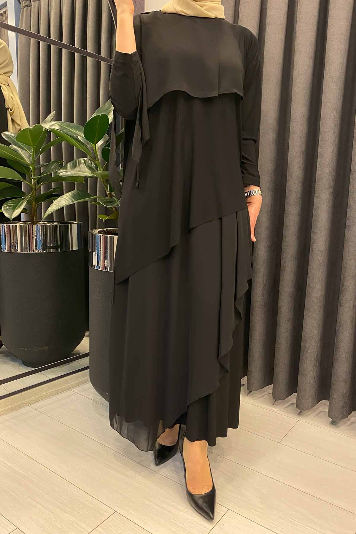 Siyah