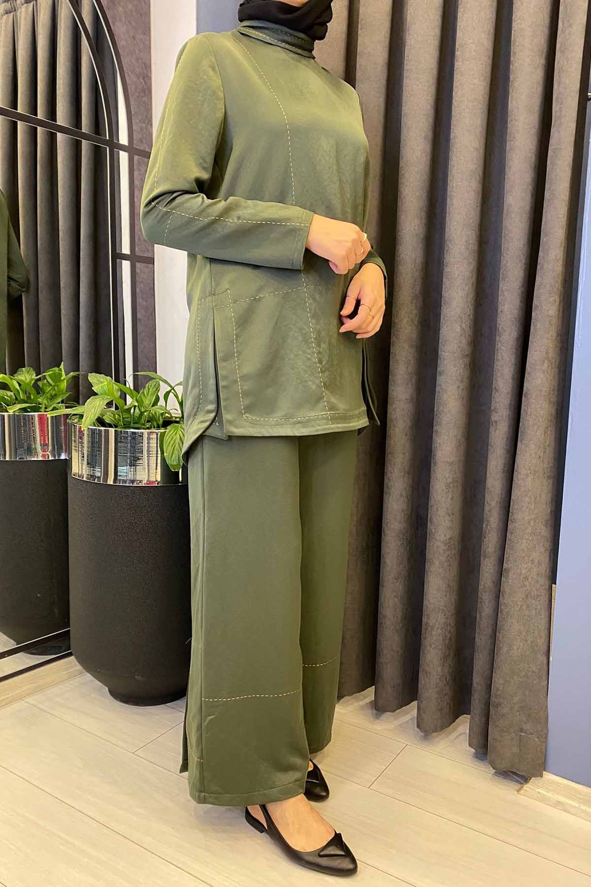 Yeşil