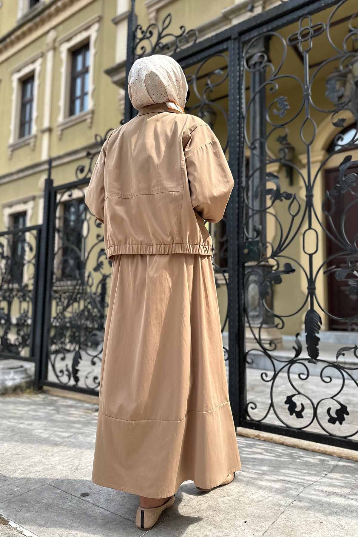 JENA CEKET