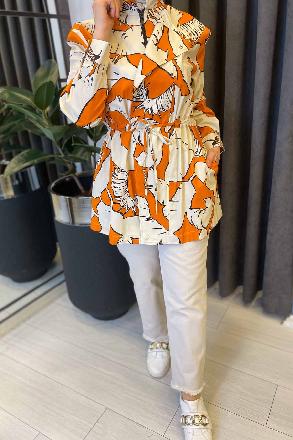 Oranj