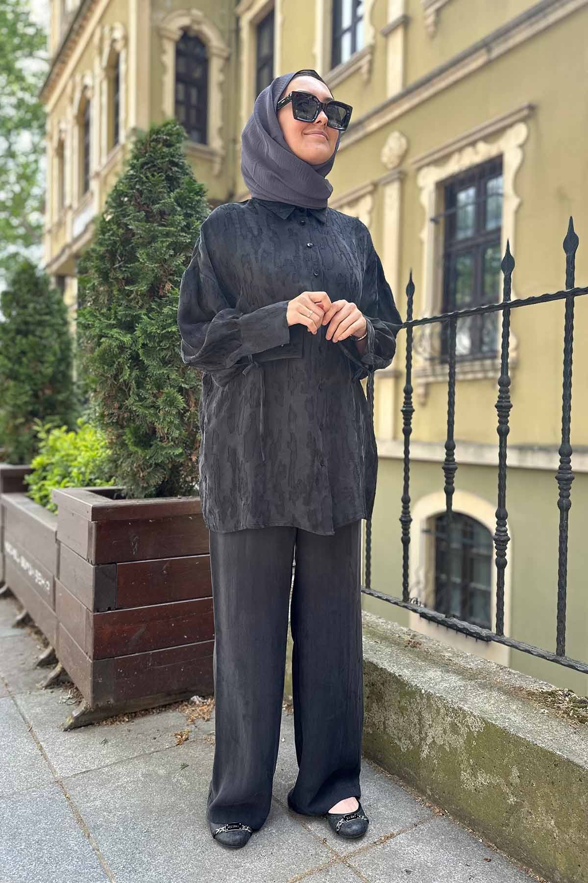 CARLA KOL BAĞLAMALI TAKIM
