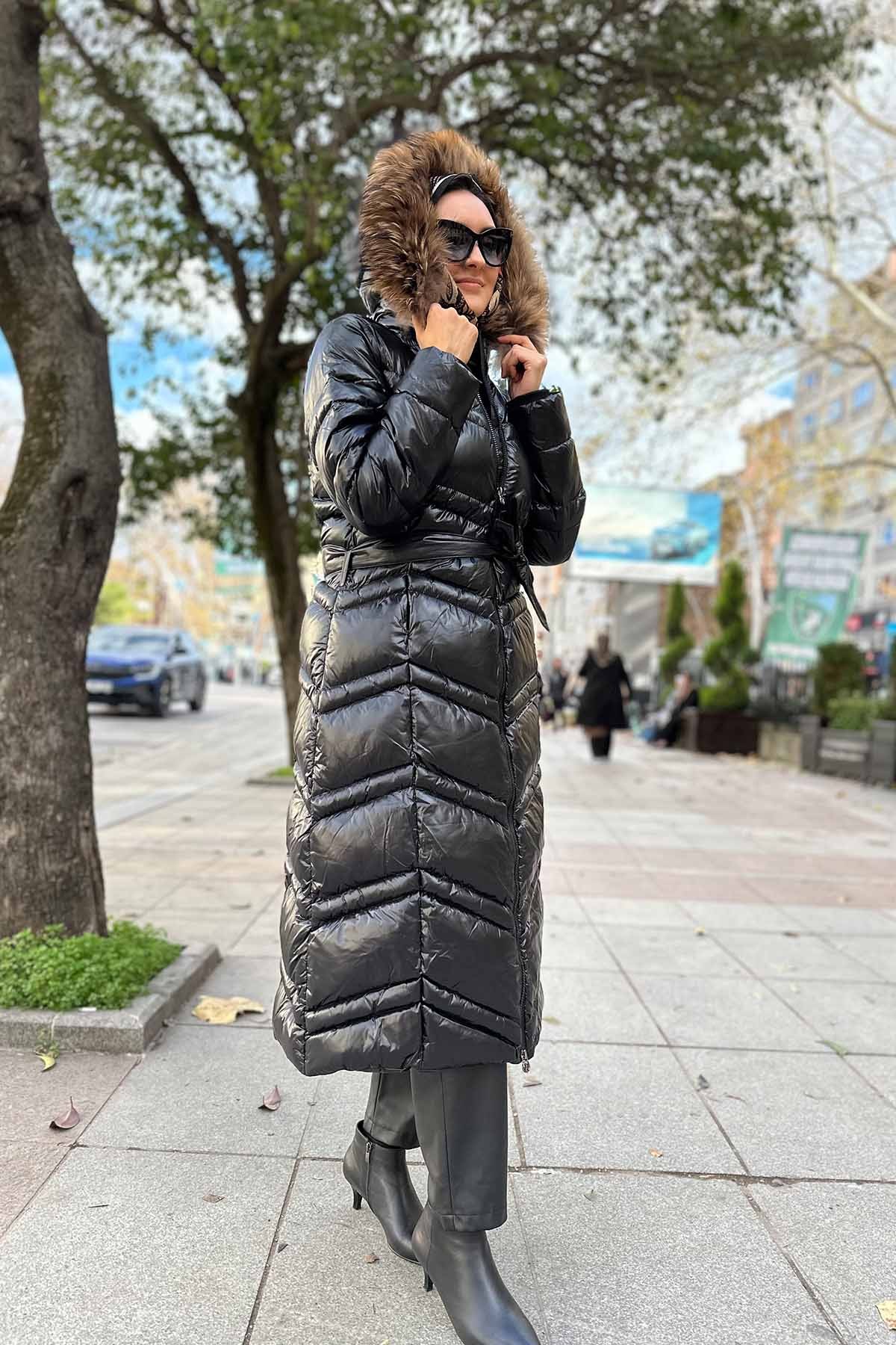 ROMA ŞİŞME MONT