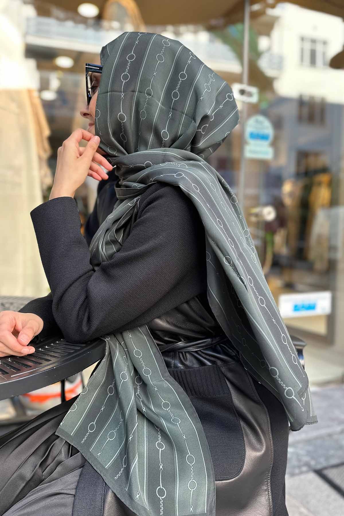 GREEN CHAİN ŞAL