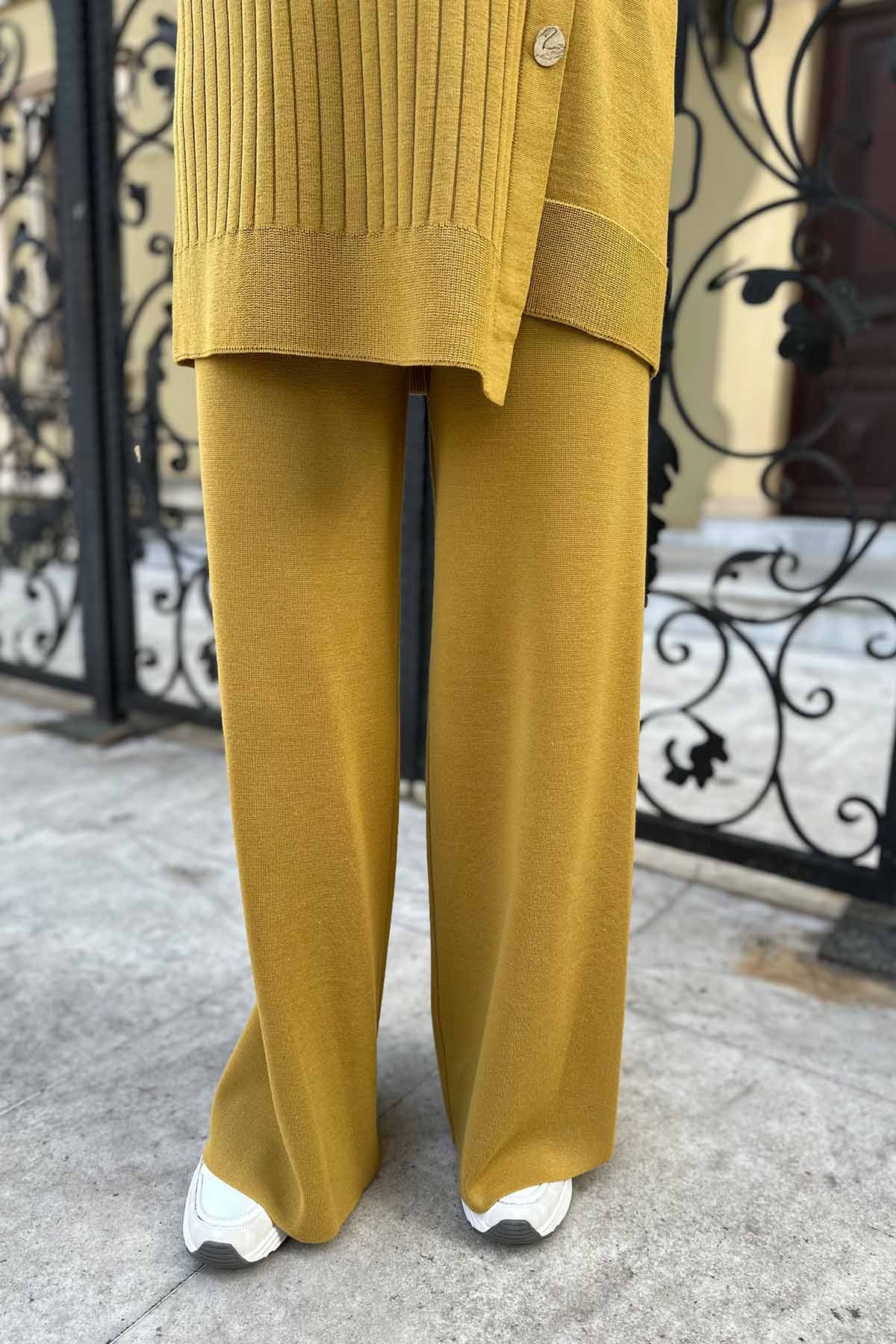 DOTE-MUSTARD