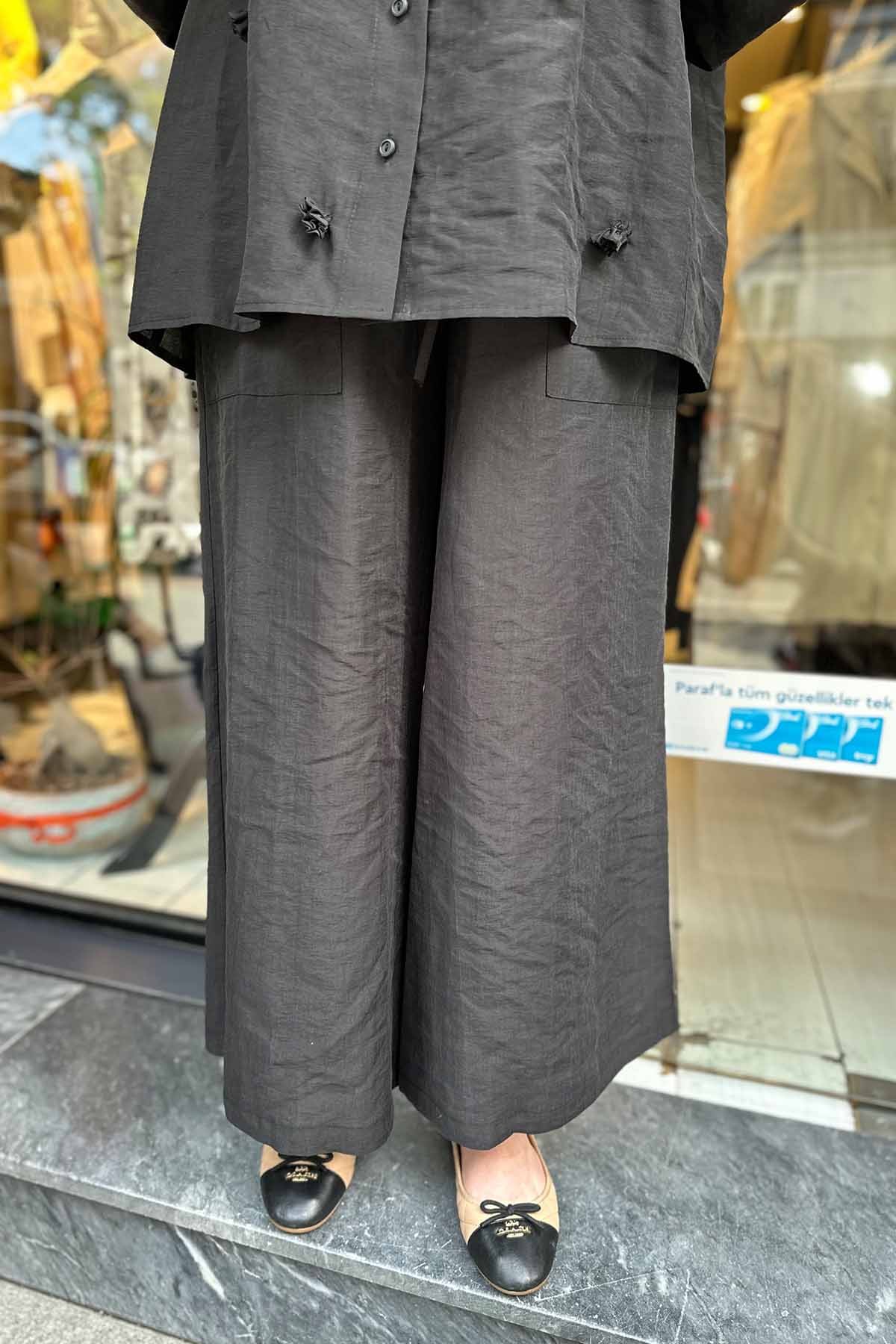 OSİ BOL PANTOLON