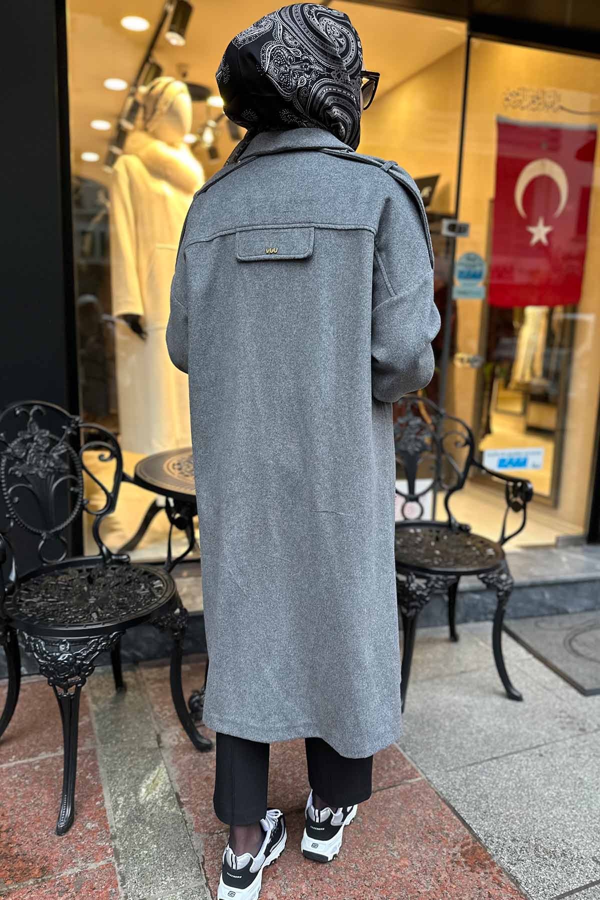 KAŞE KABAN