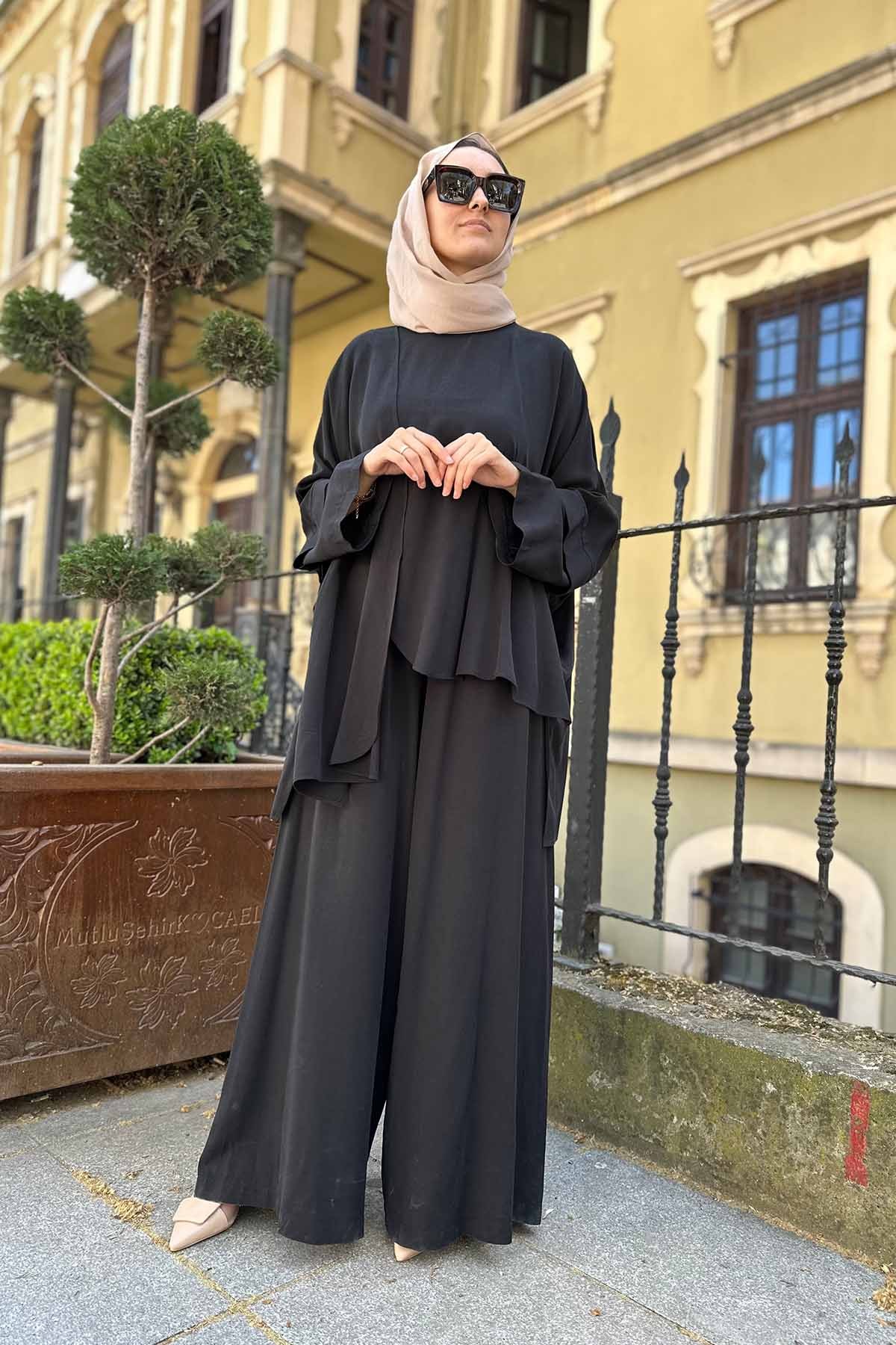 Siyah