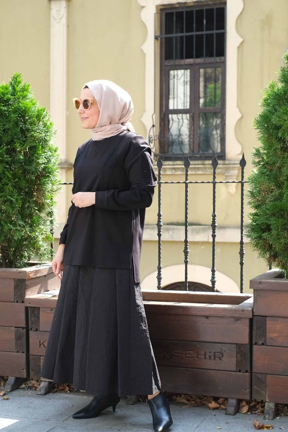 BUAR TUNİK
