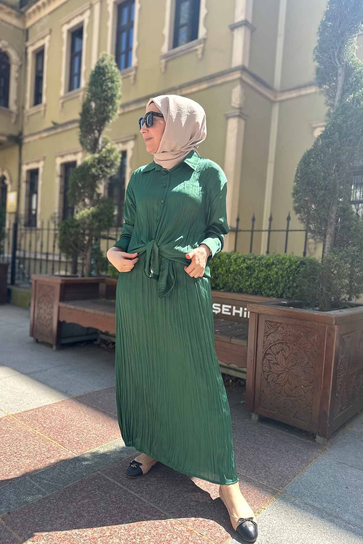 Yeşil