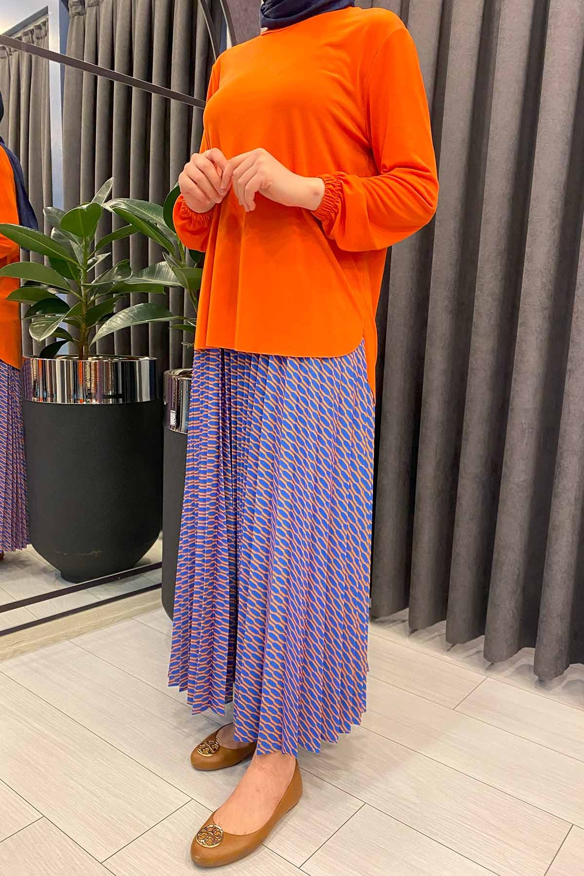 Oranj