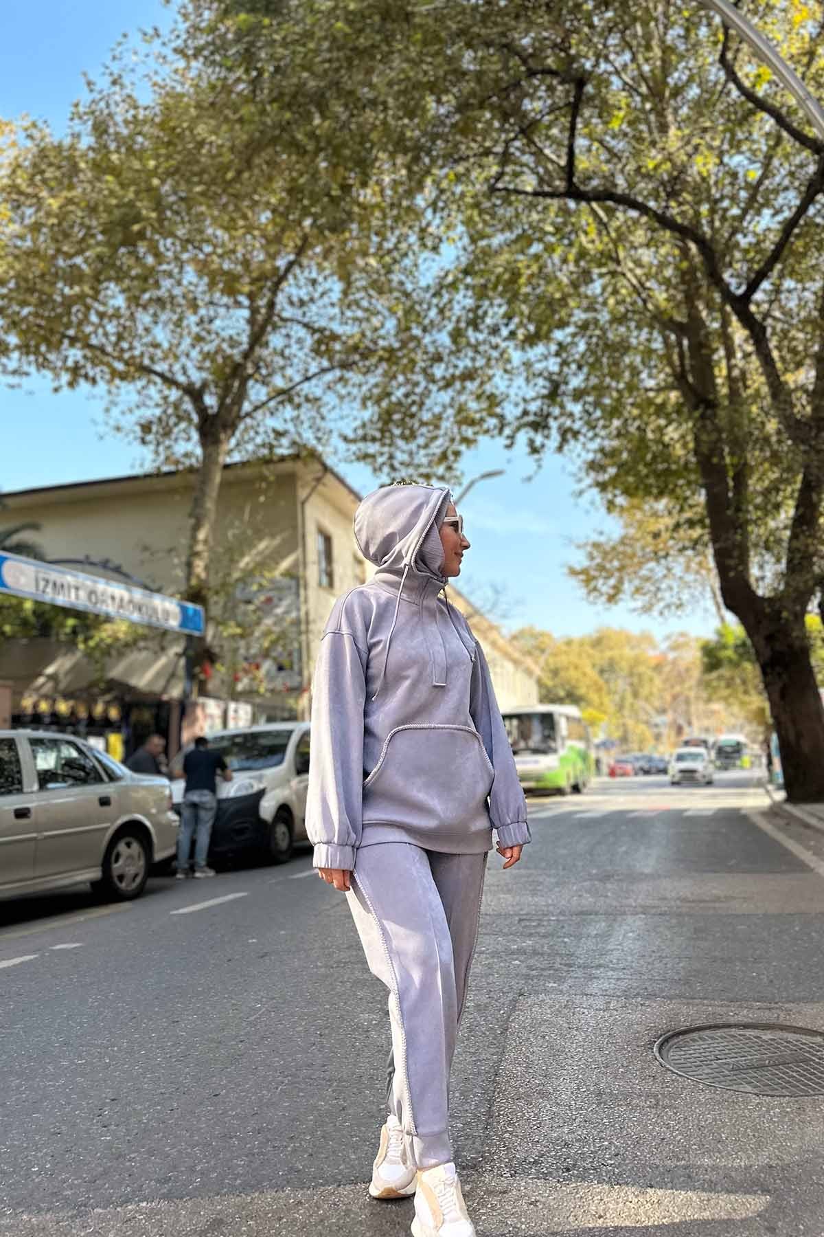 EMİLİA PANTOLON