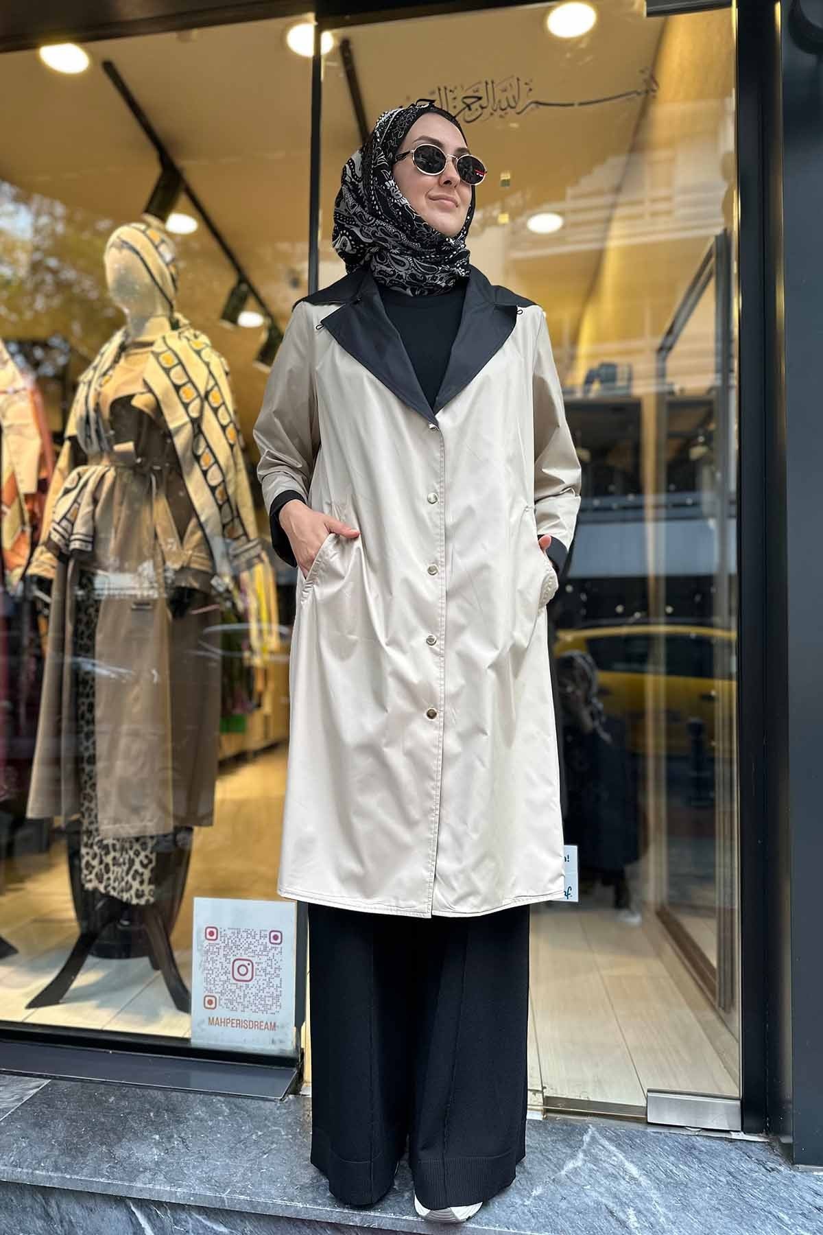HAFİF YUMOŞ MONT