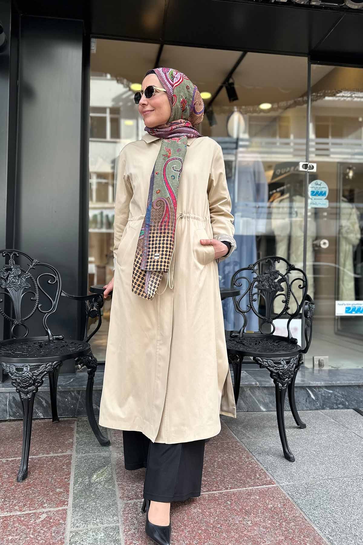 ELSİN TRENCH