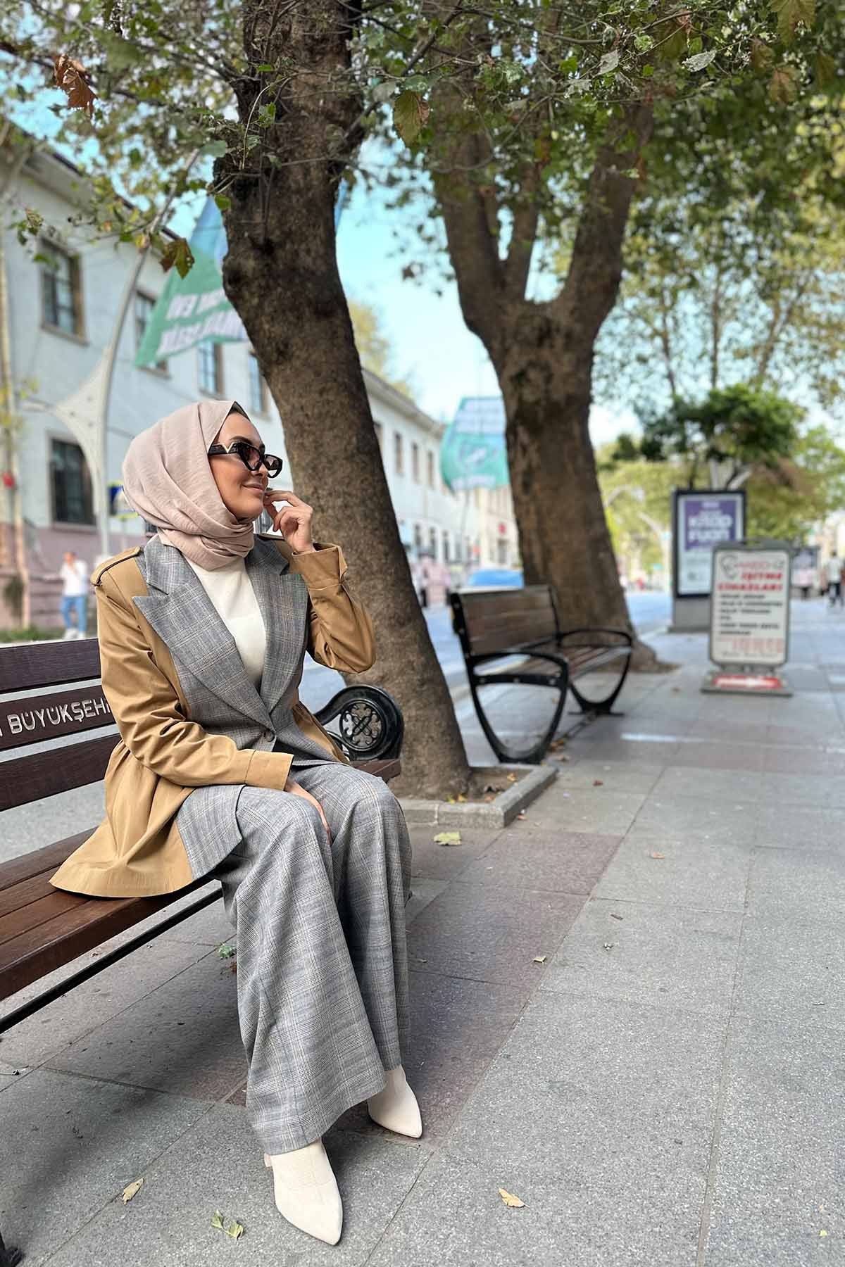 EKOSE CEKET