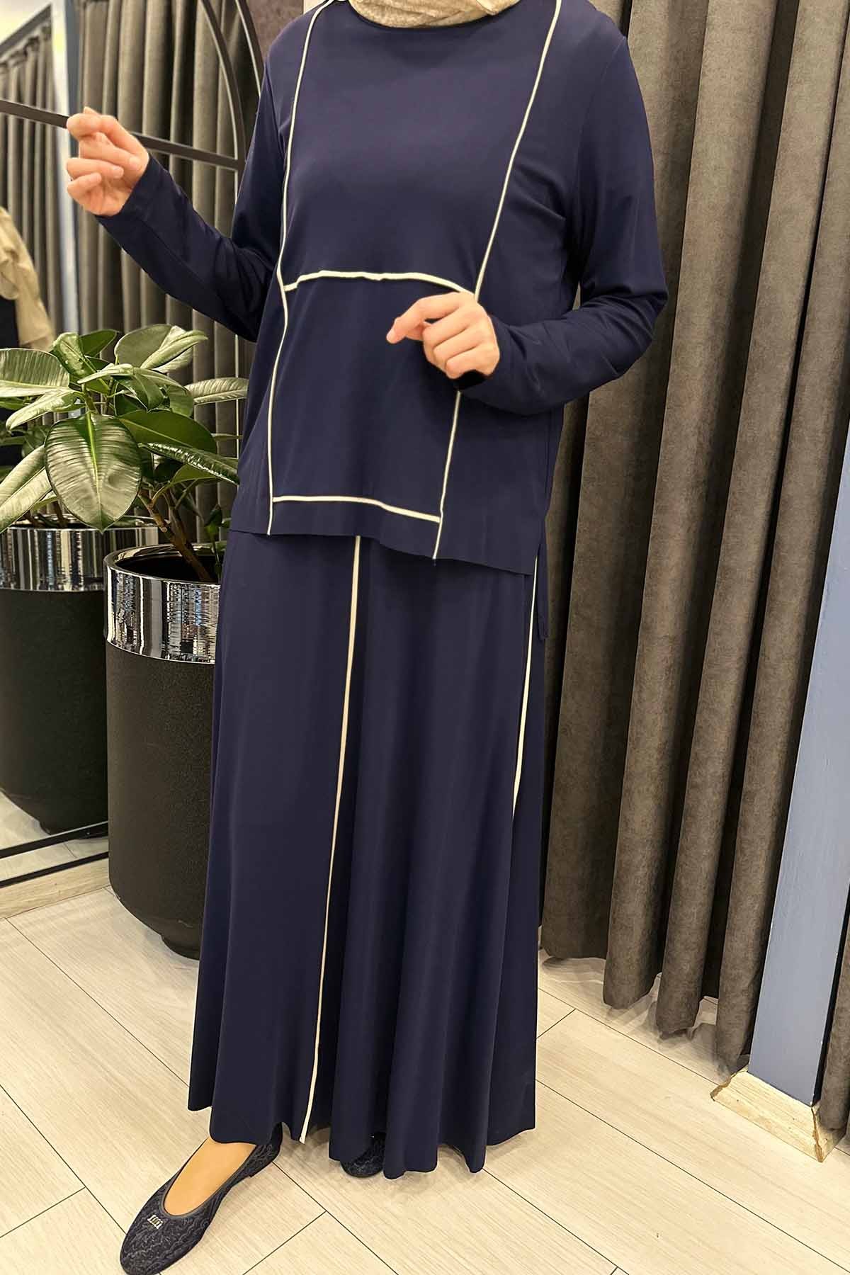 Lacivert