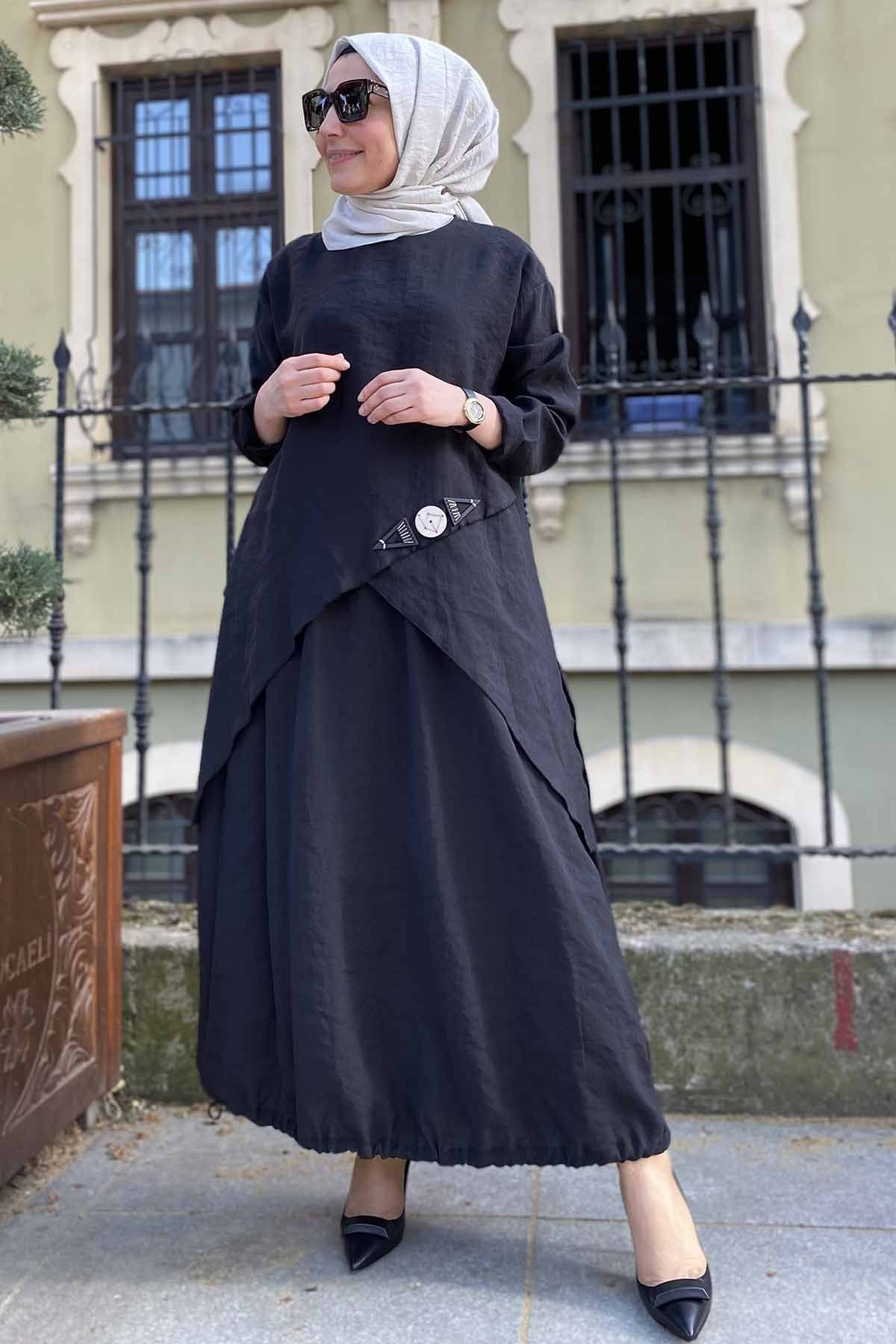 ETEKLİ TAKIM