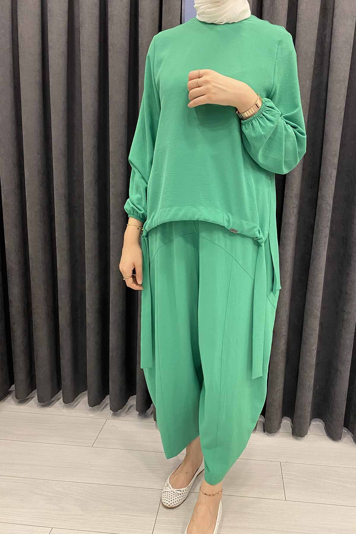 Benetton Yeşil