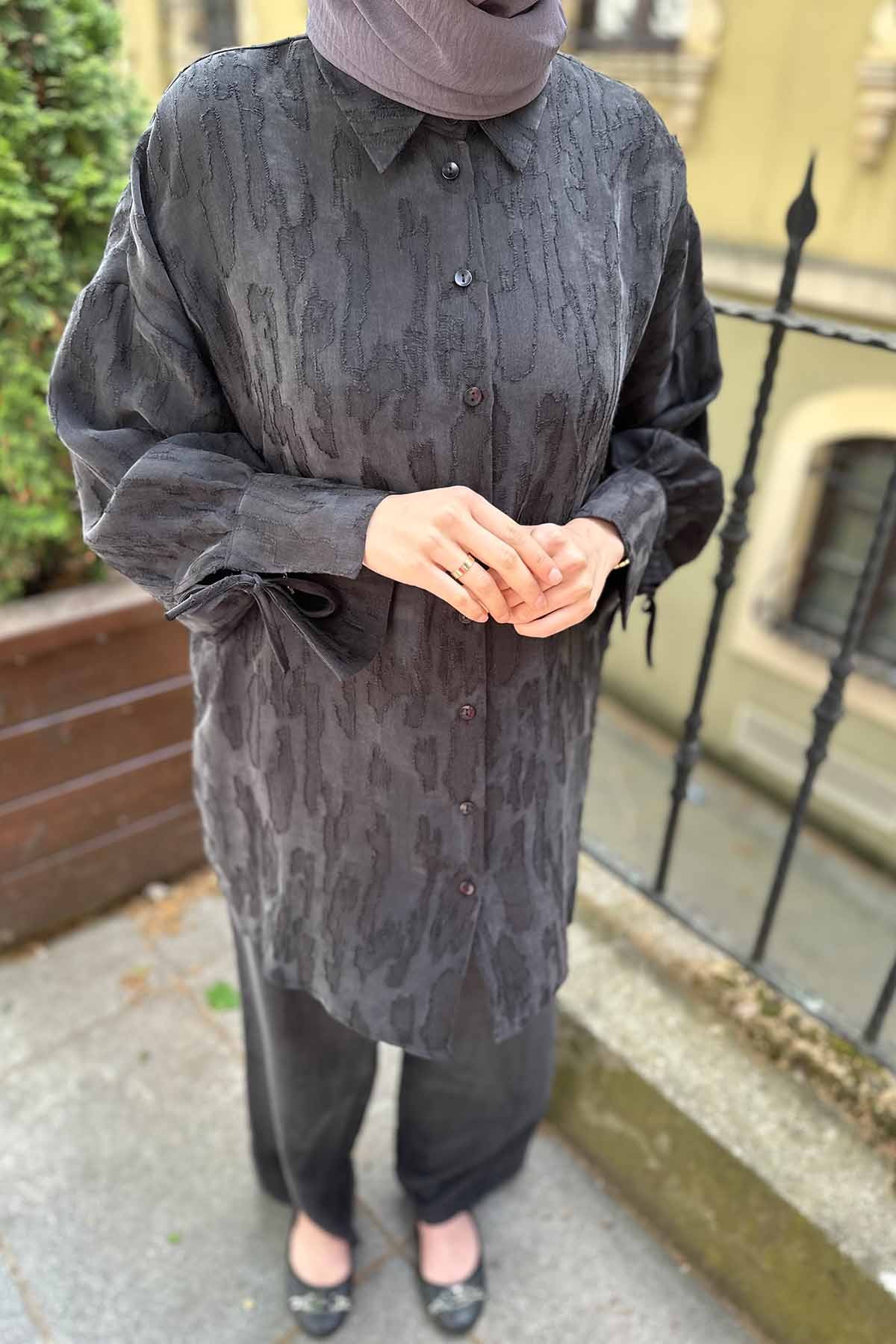 CARLA KOL BAĞLAMALI TAKIM