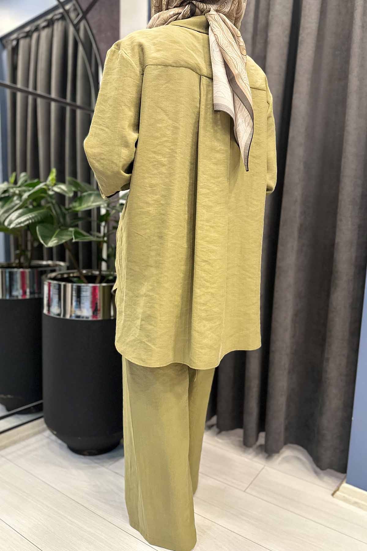HERA PANTOLON