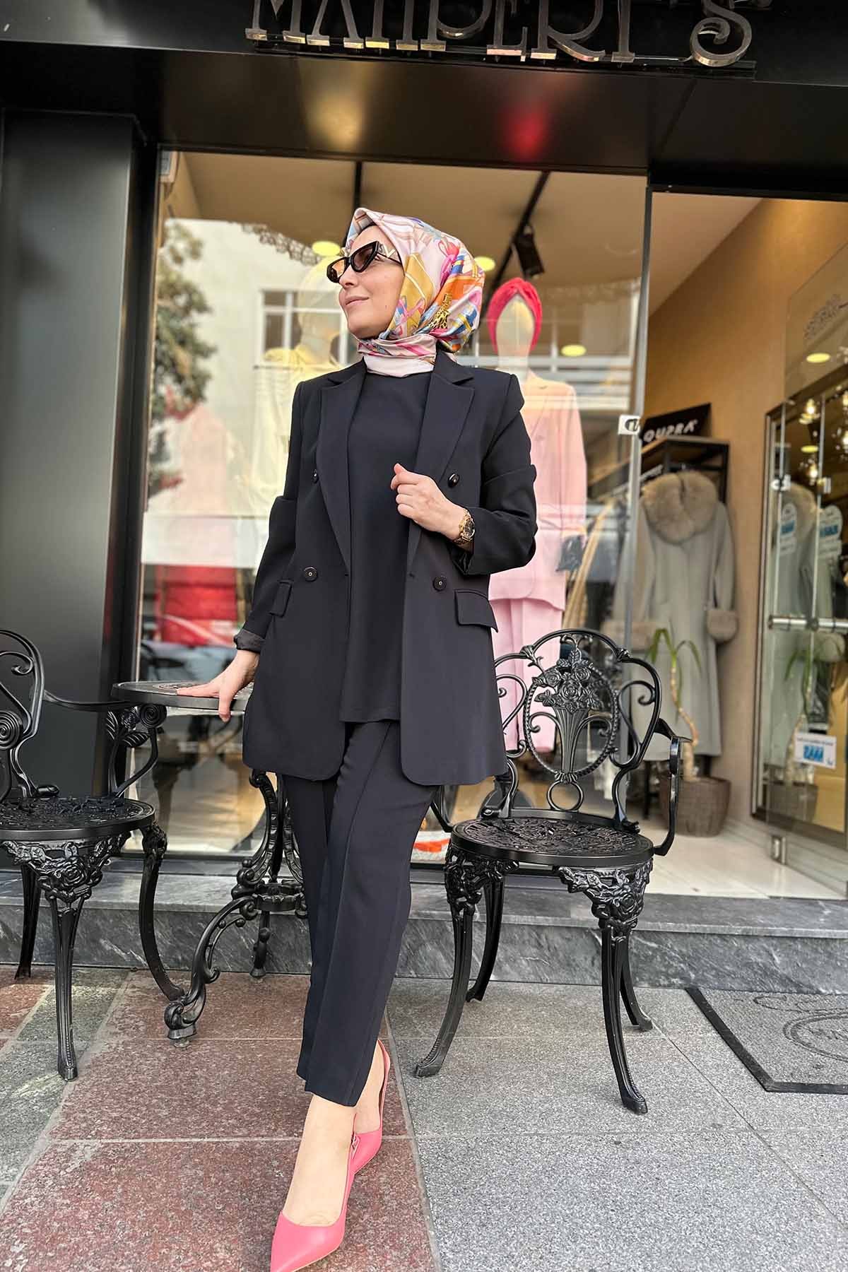 TRAPHY CEKETLİ TAKIM