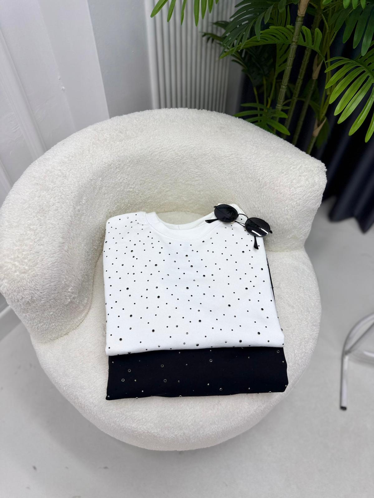 İyol Muadil Sweatshirt