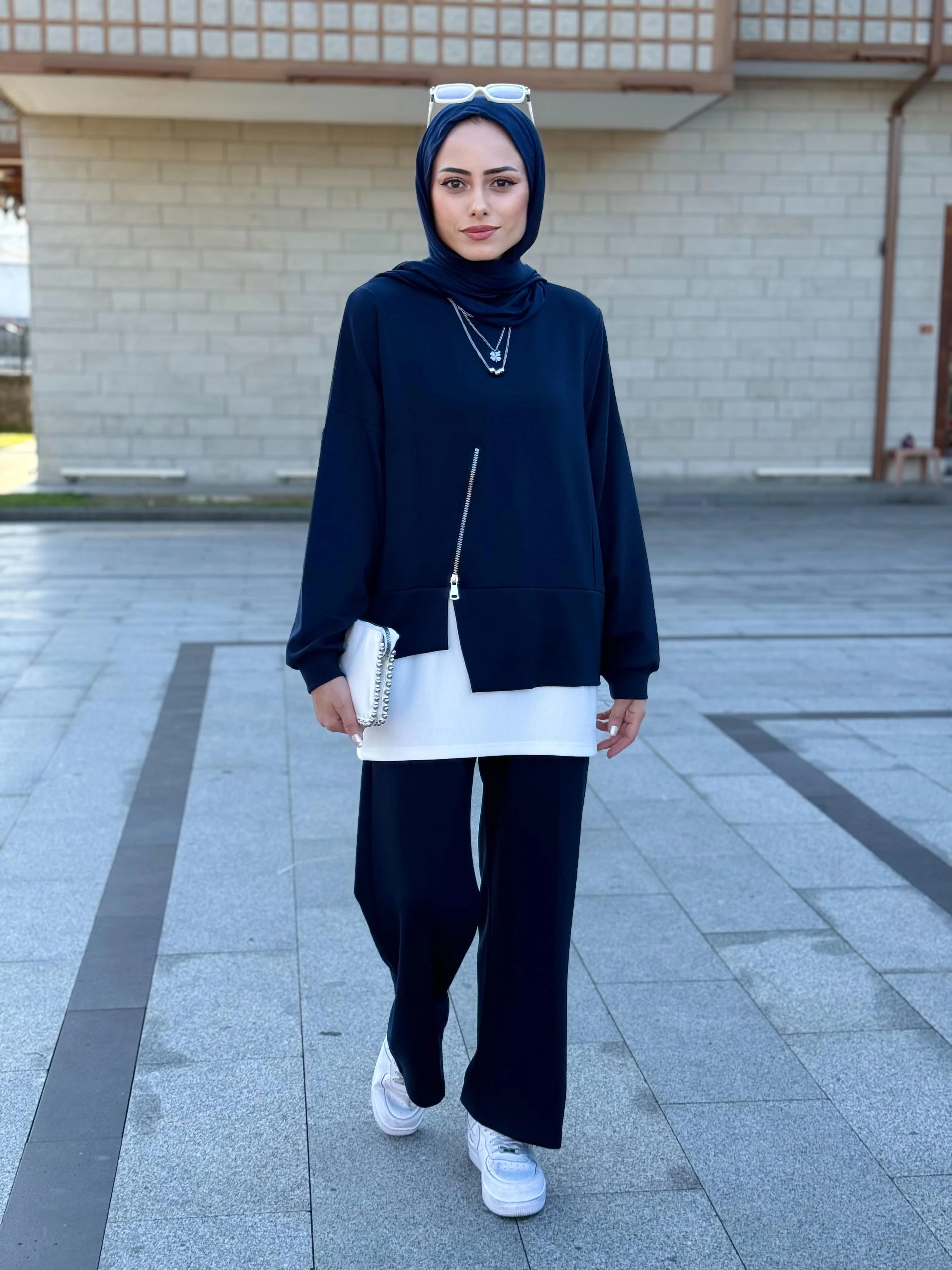 Oysho Garnili Takım