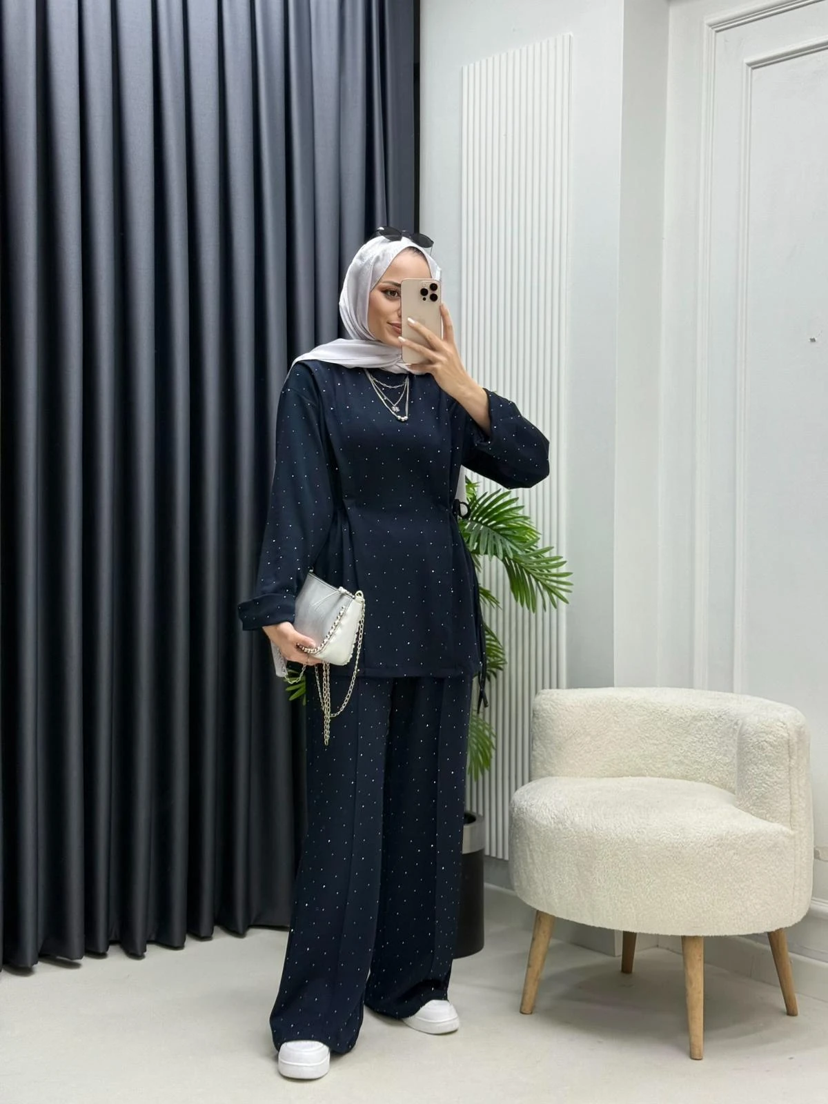 Taşlı Tünel Detaylı Takım