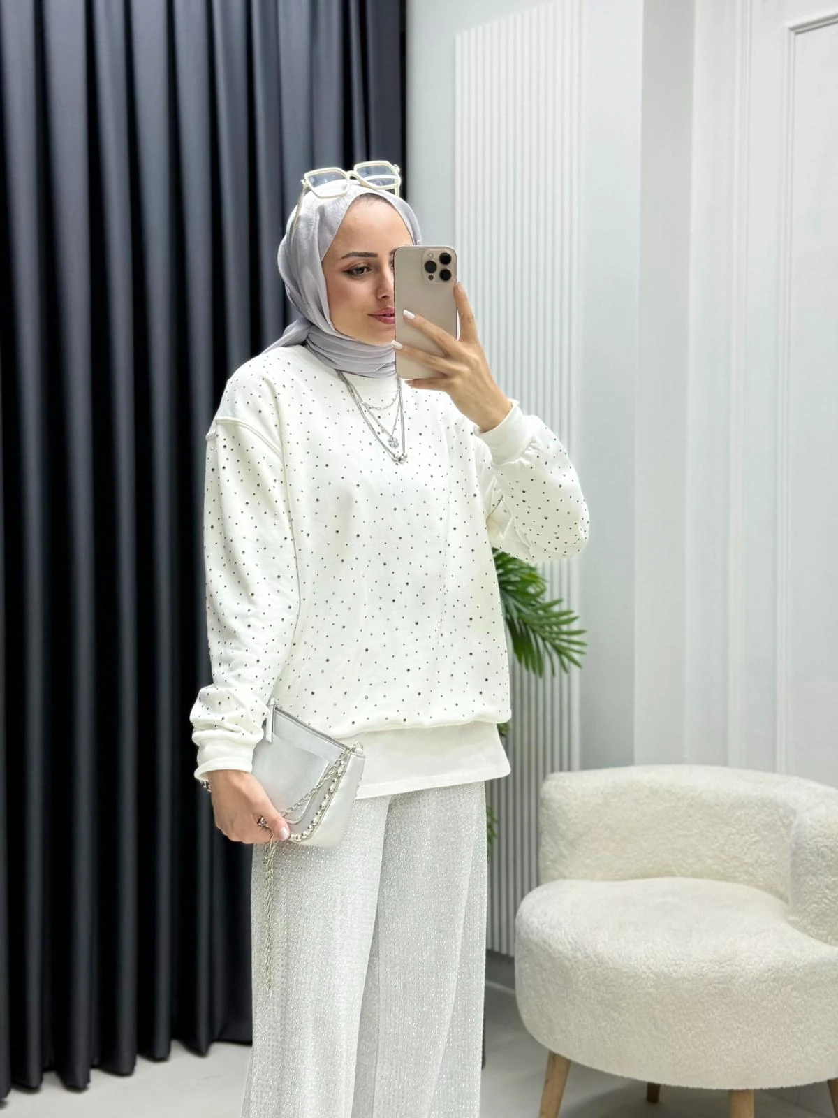 İyol Muadil Sweatshirt