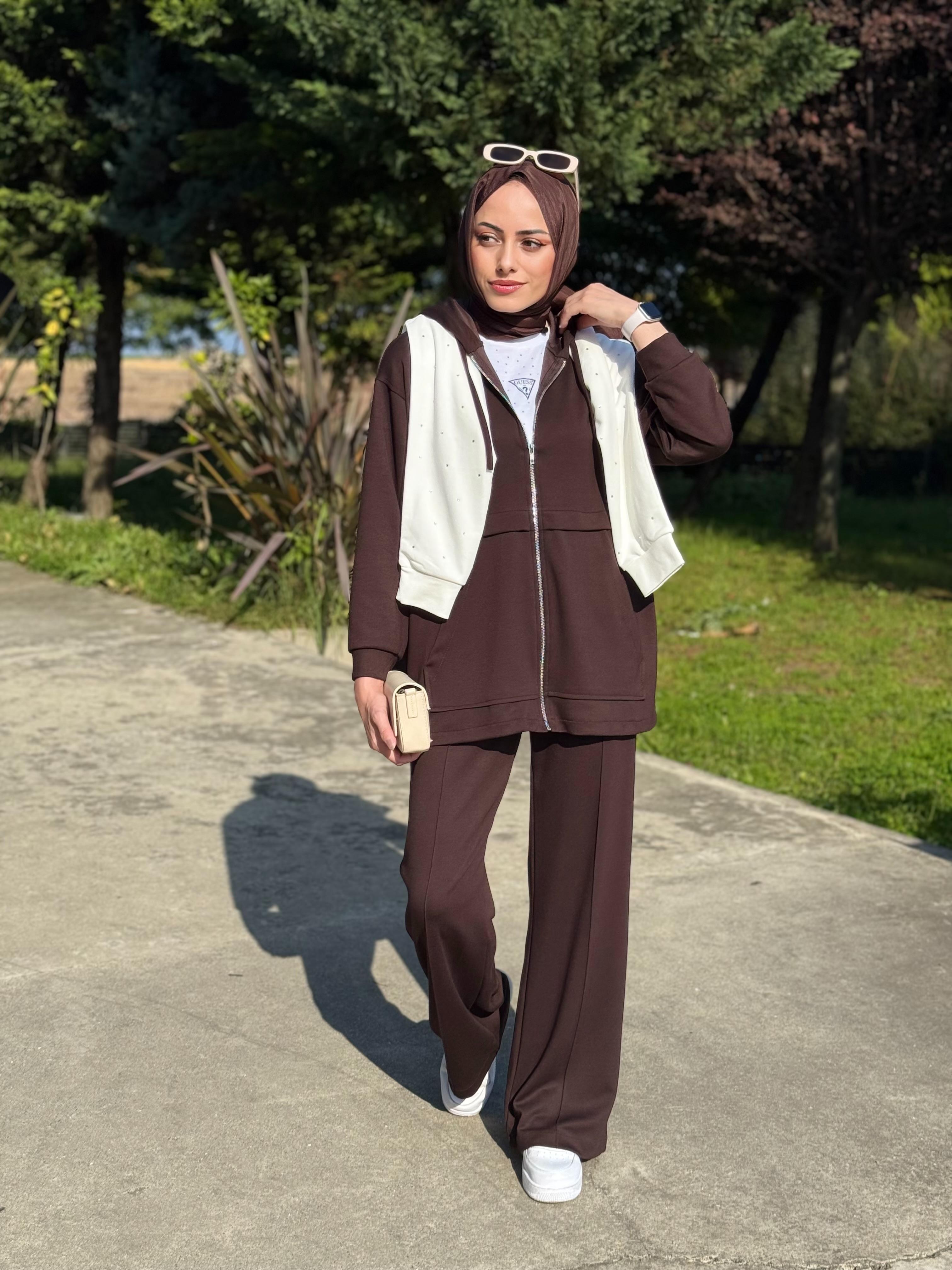 ALLER DETAYLI OYSHO TAKIM