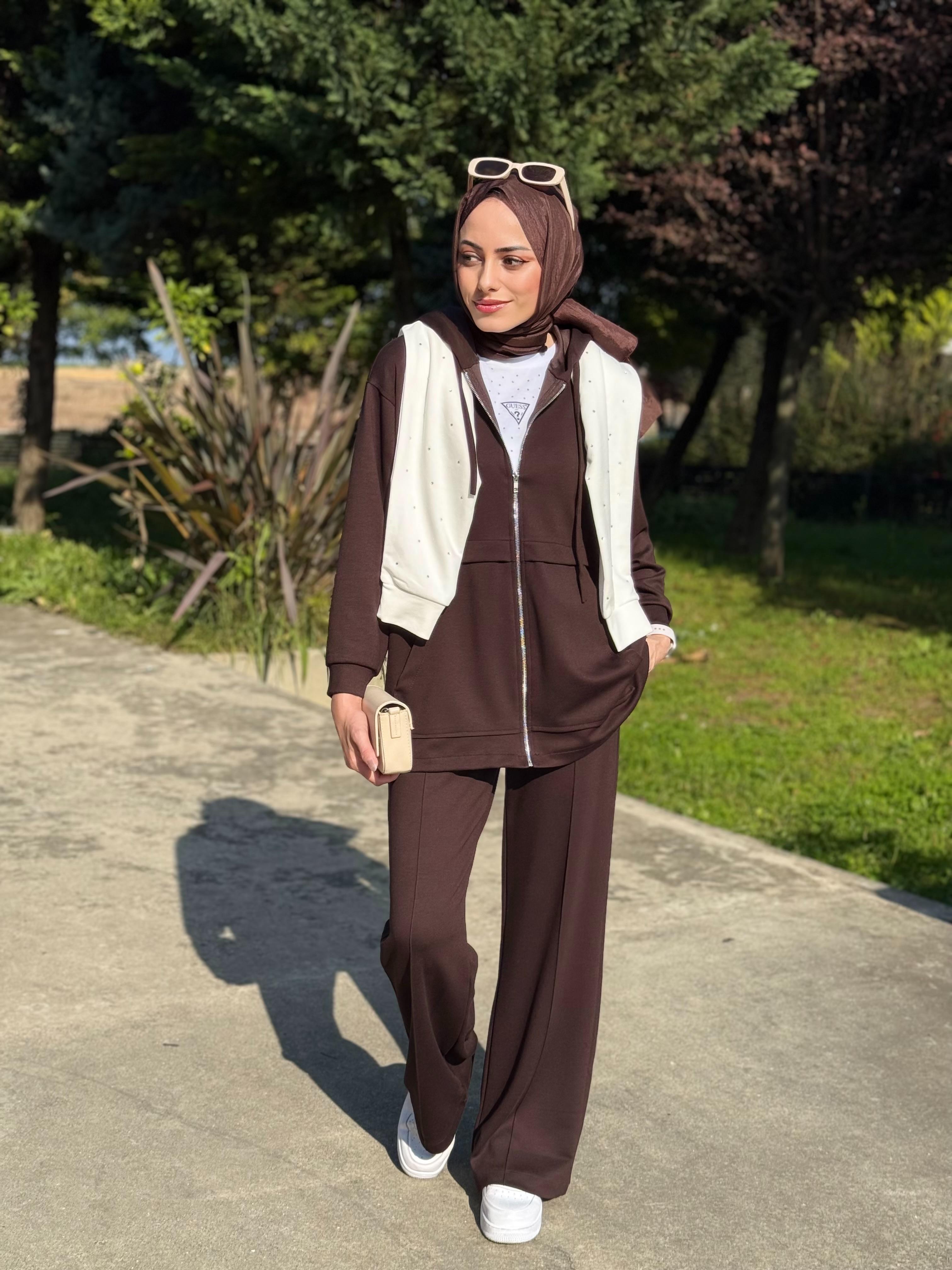 ALLER DETAYLI OYSHO TAKIM