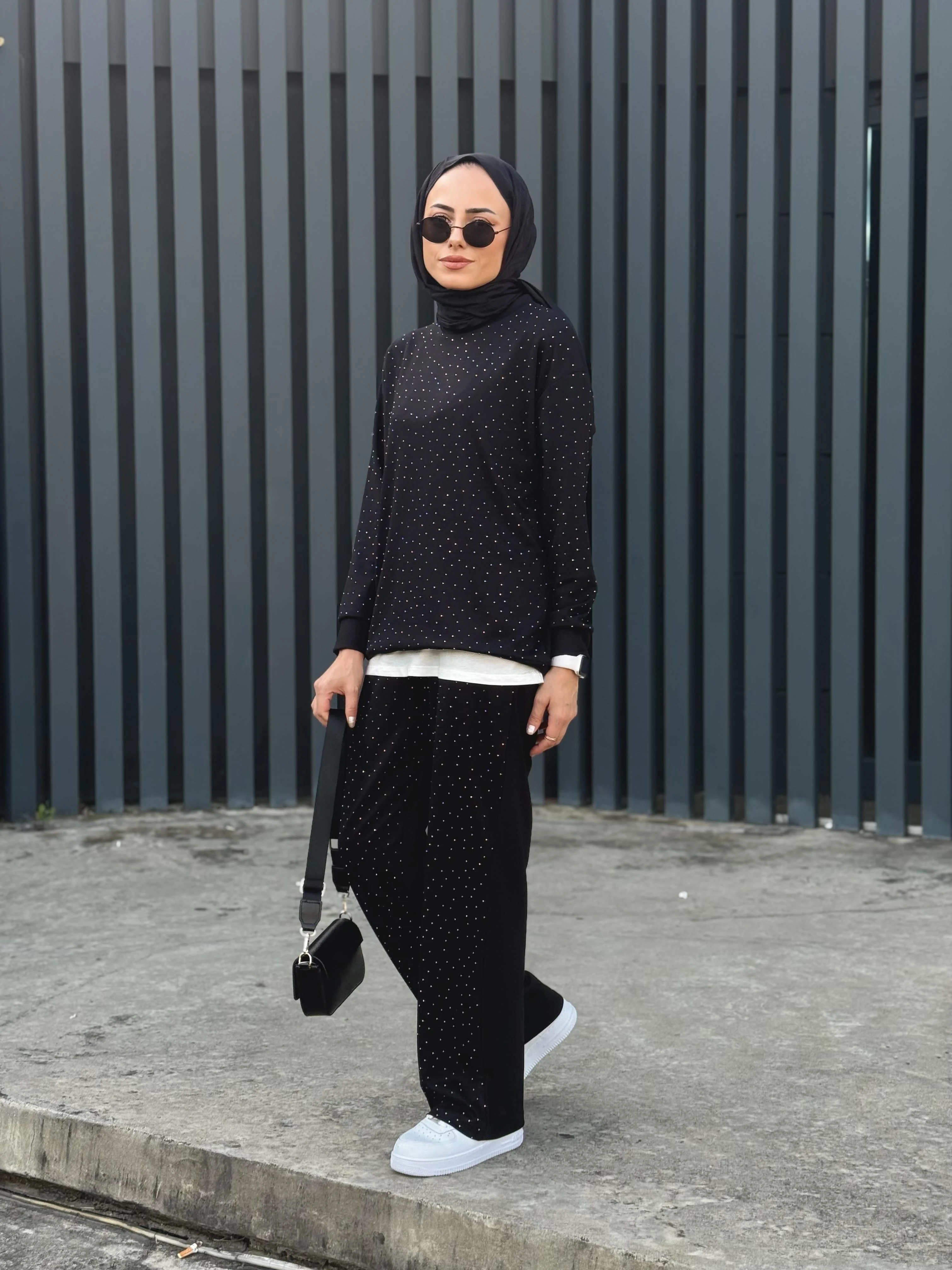 Taşlı Muadil Takım 