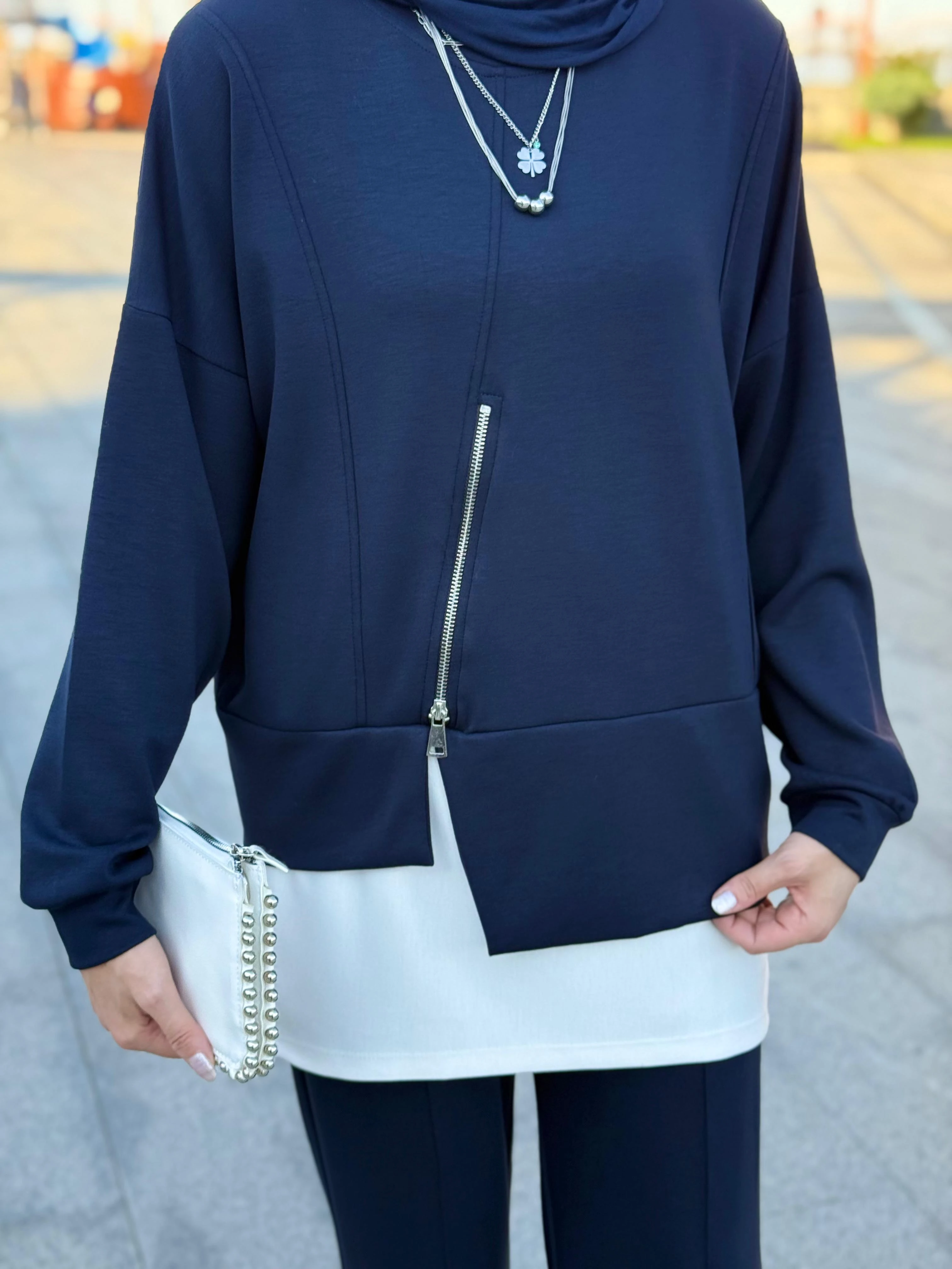 Oysho Garnili Takım