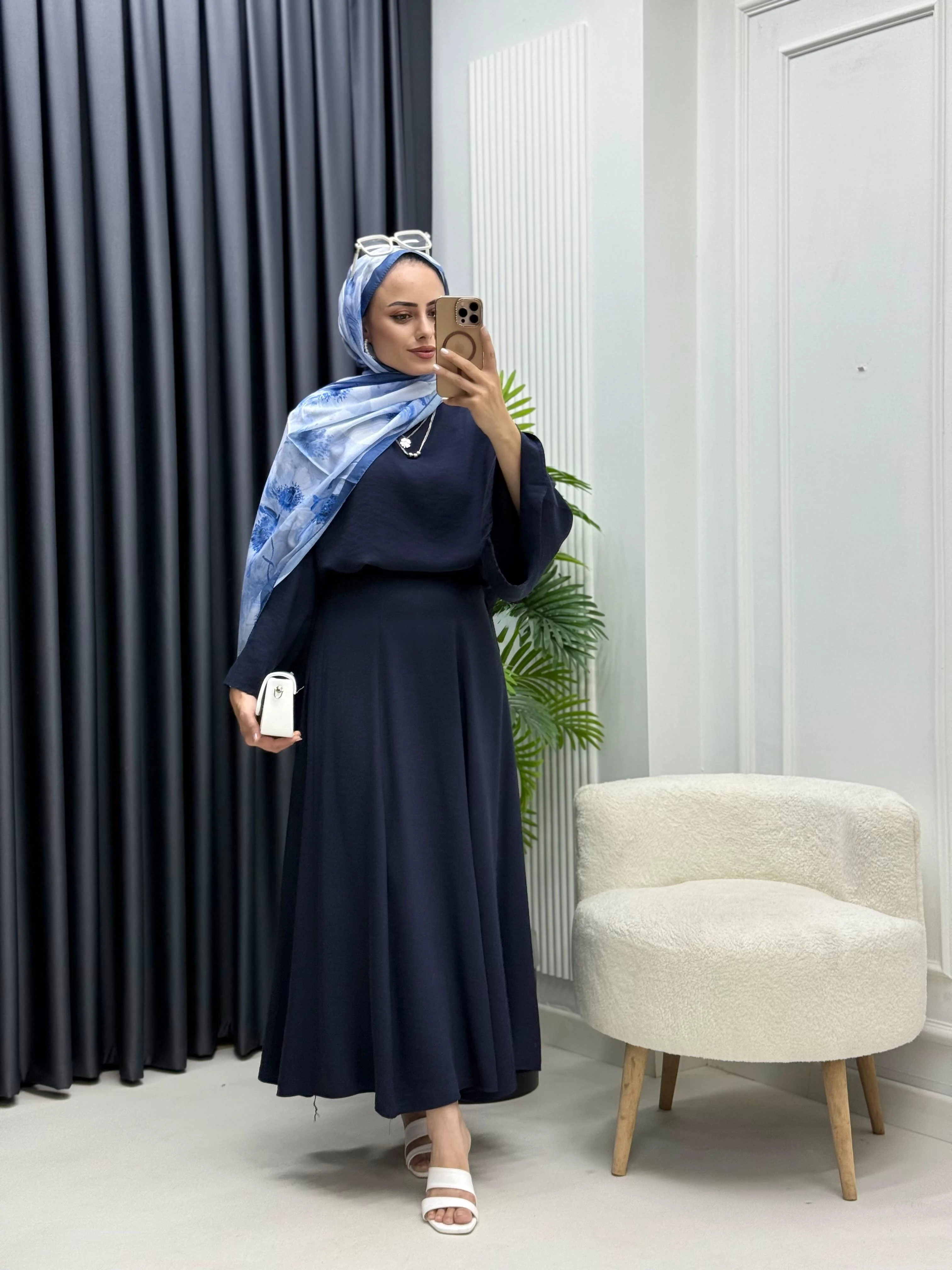 Volan Kol Etekli Takım