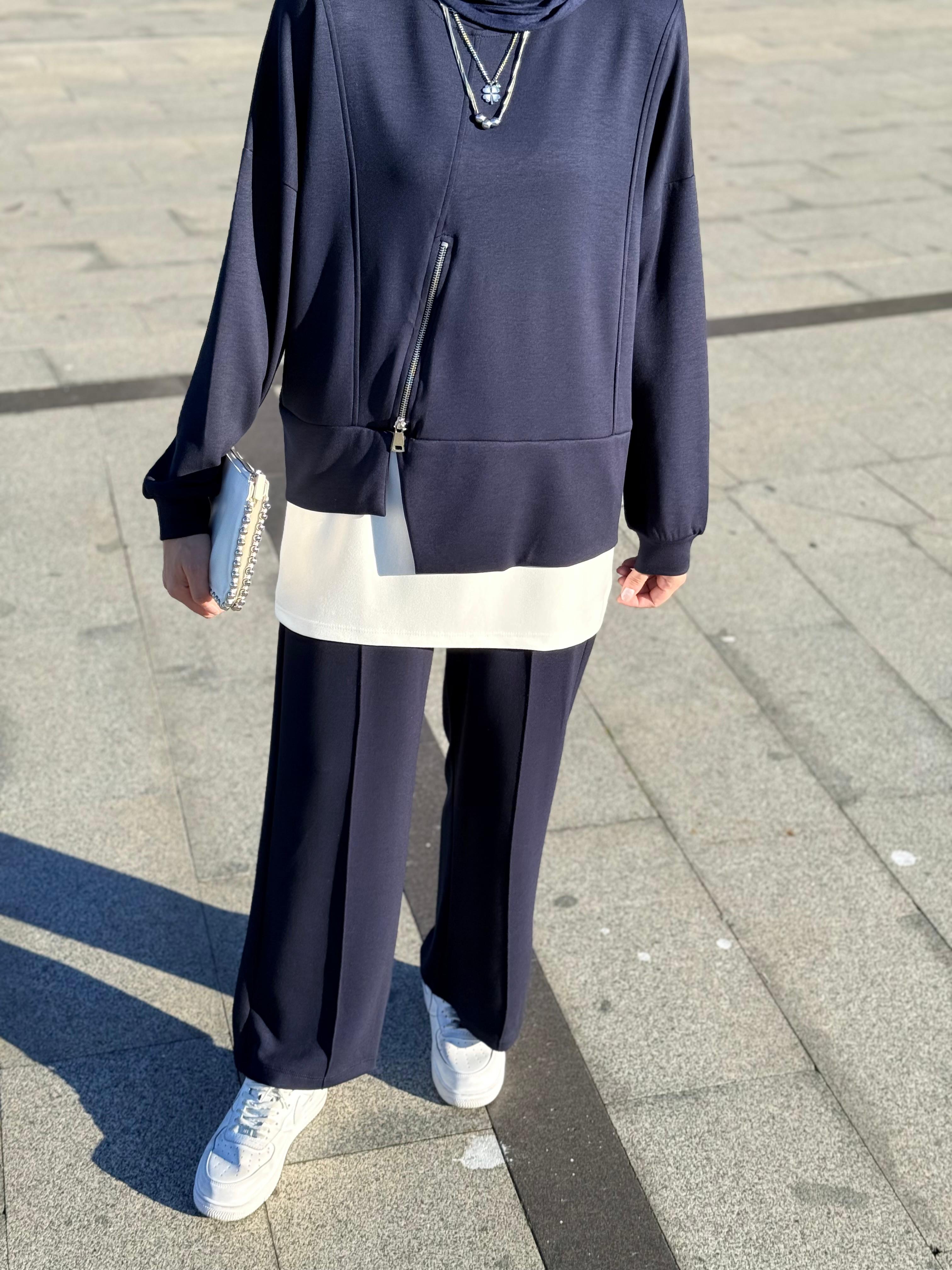 Oysho Garnili Takım