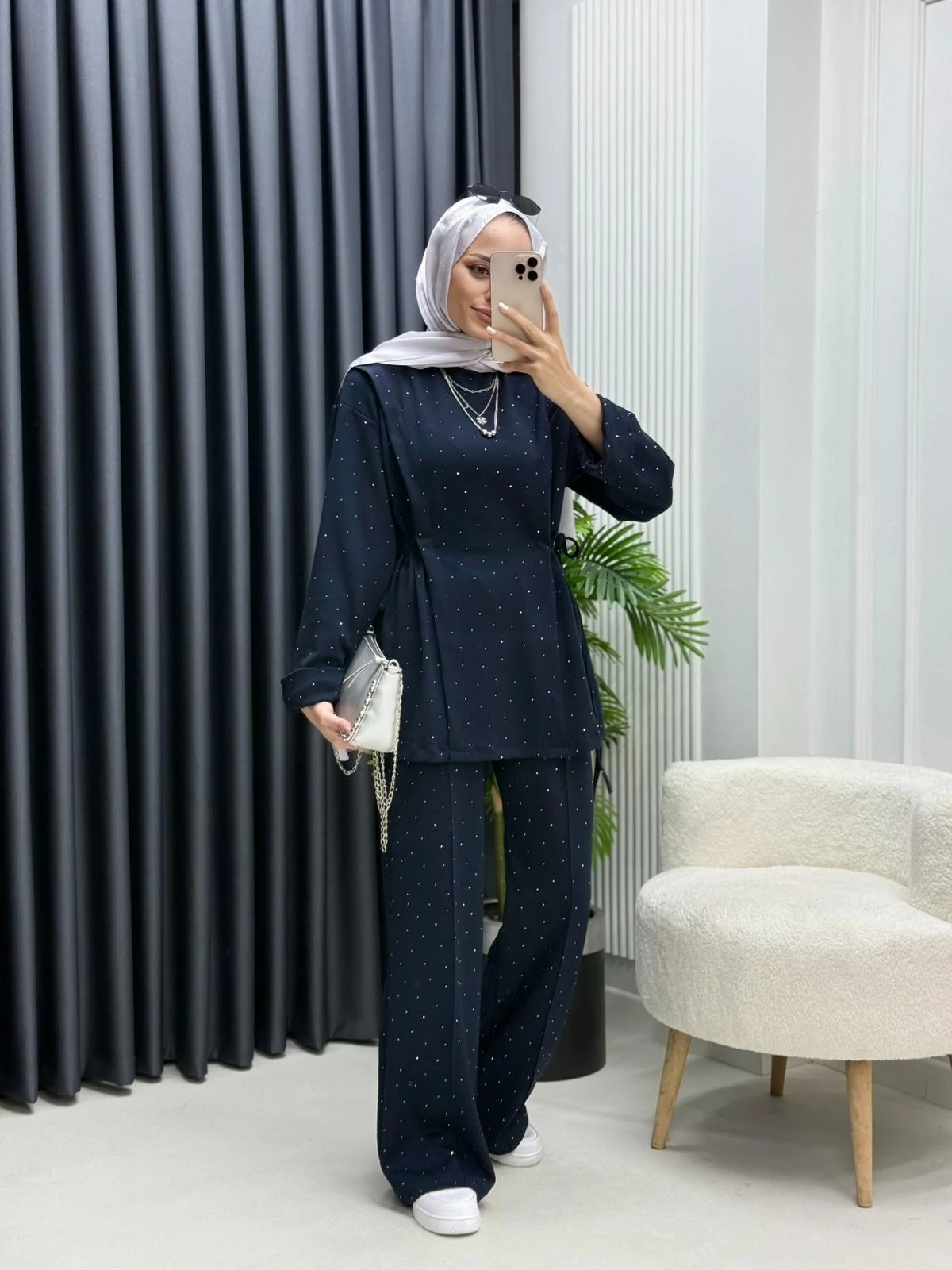 Taşlı Tünel Detaylı Takım