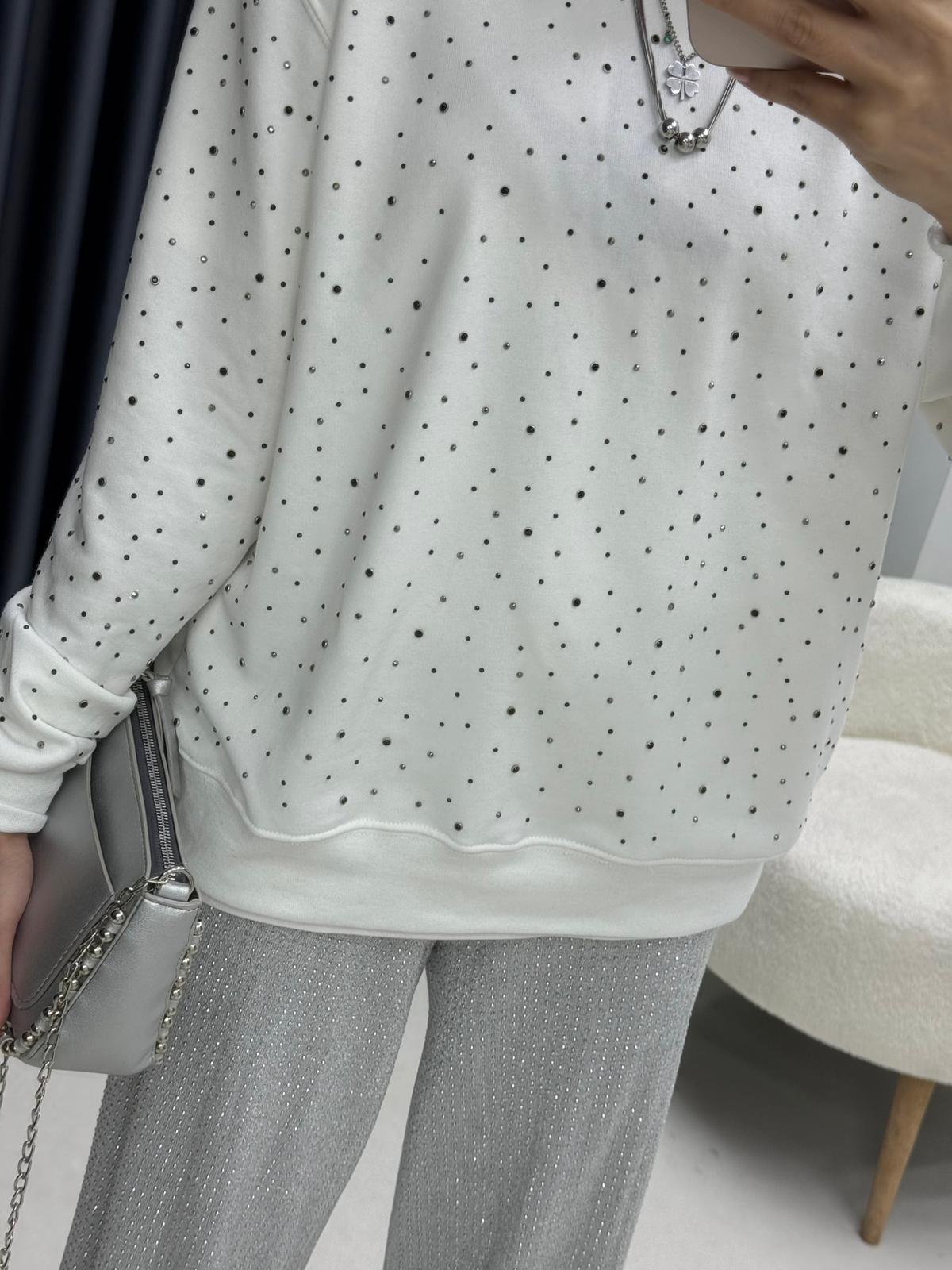 İyol Muadil Sweatshirt