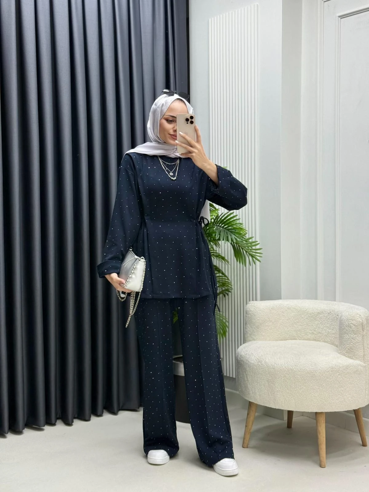 Taşlı Tünel Detaylı Takım