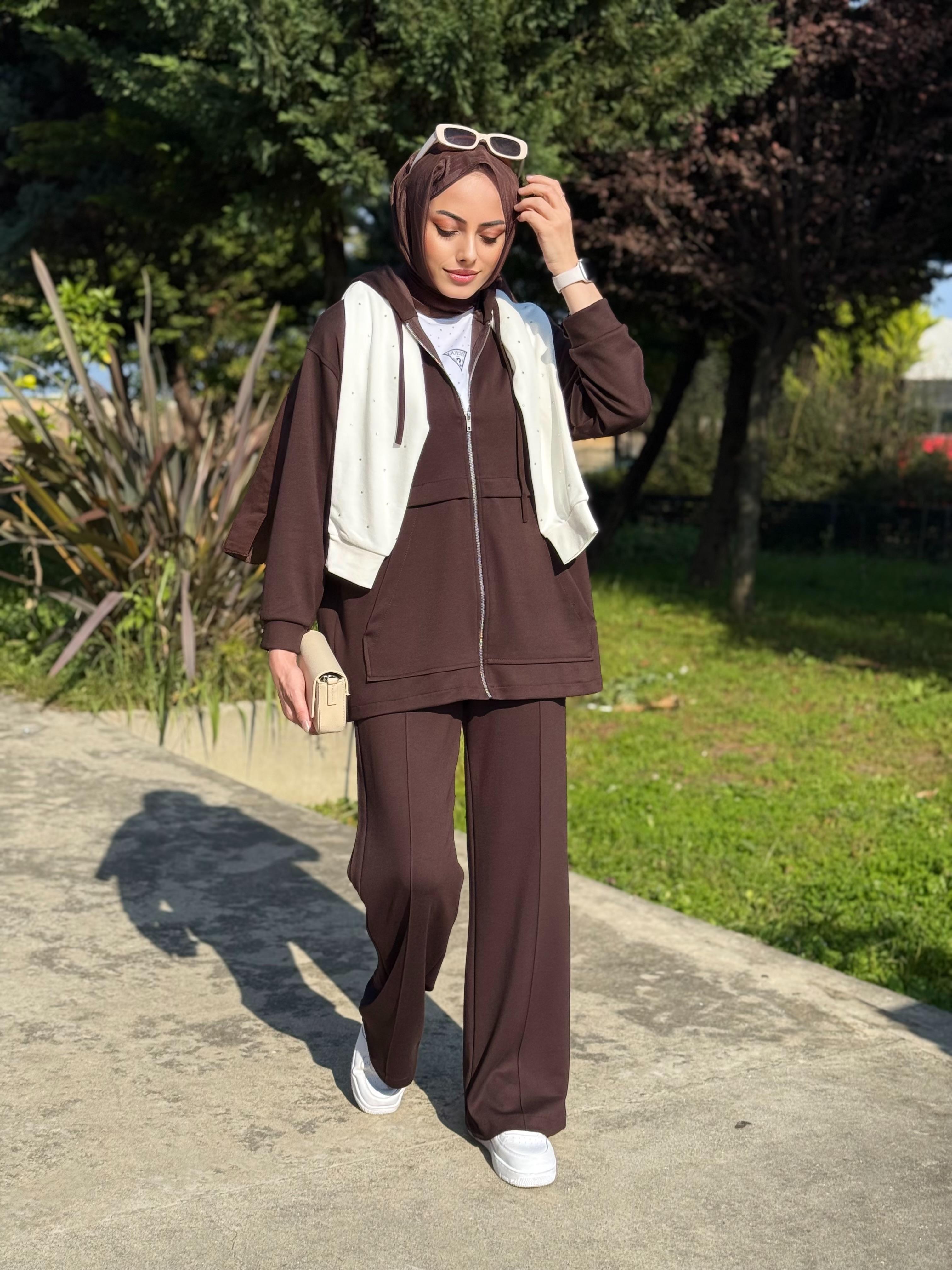 ALLER DETAYLI OYSHO TAKIM