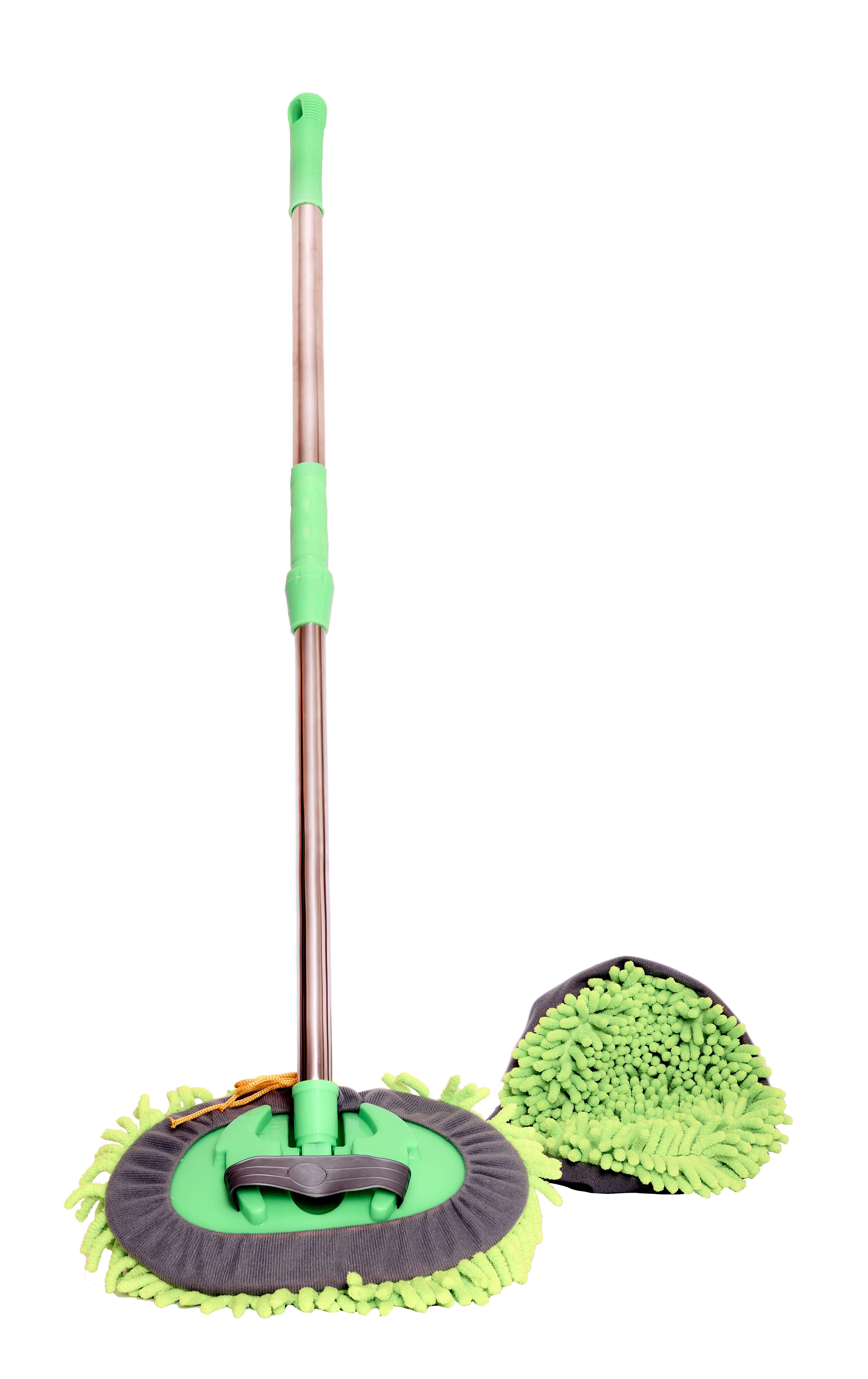 Wühler Yedek Başlık hediyeli Mop