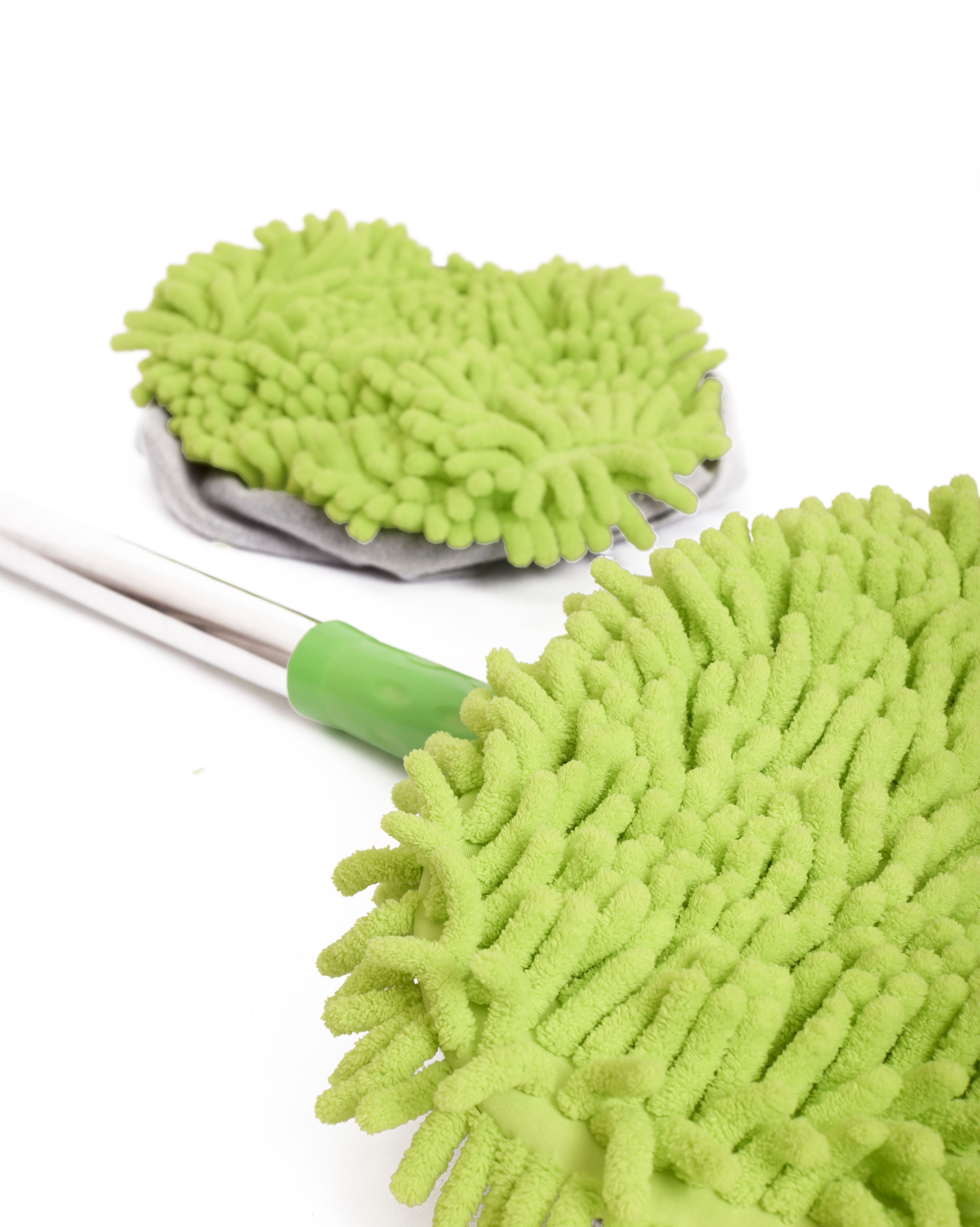 Wühler Yedek Başlık hediyeli Mop